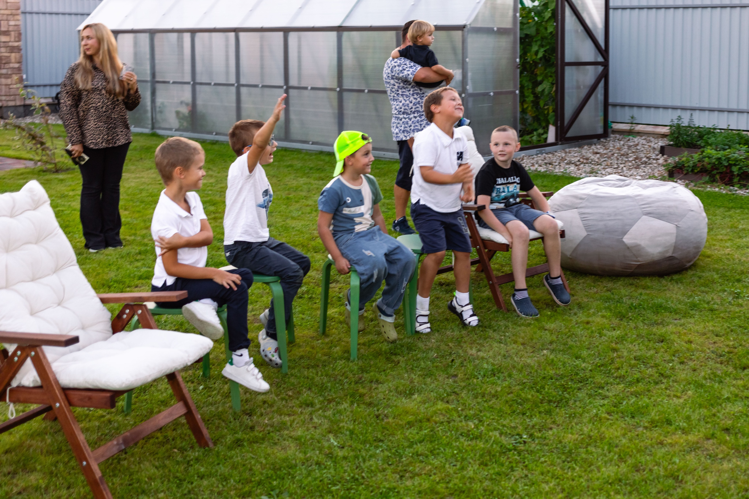 Димид С Днем Рождения!. Фотограф Алина Гашникова