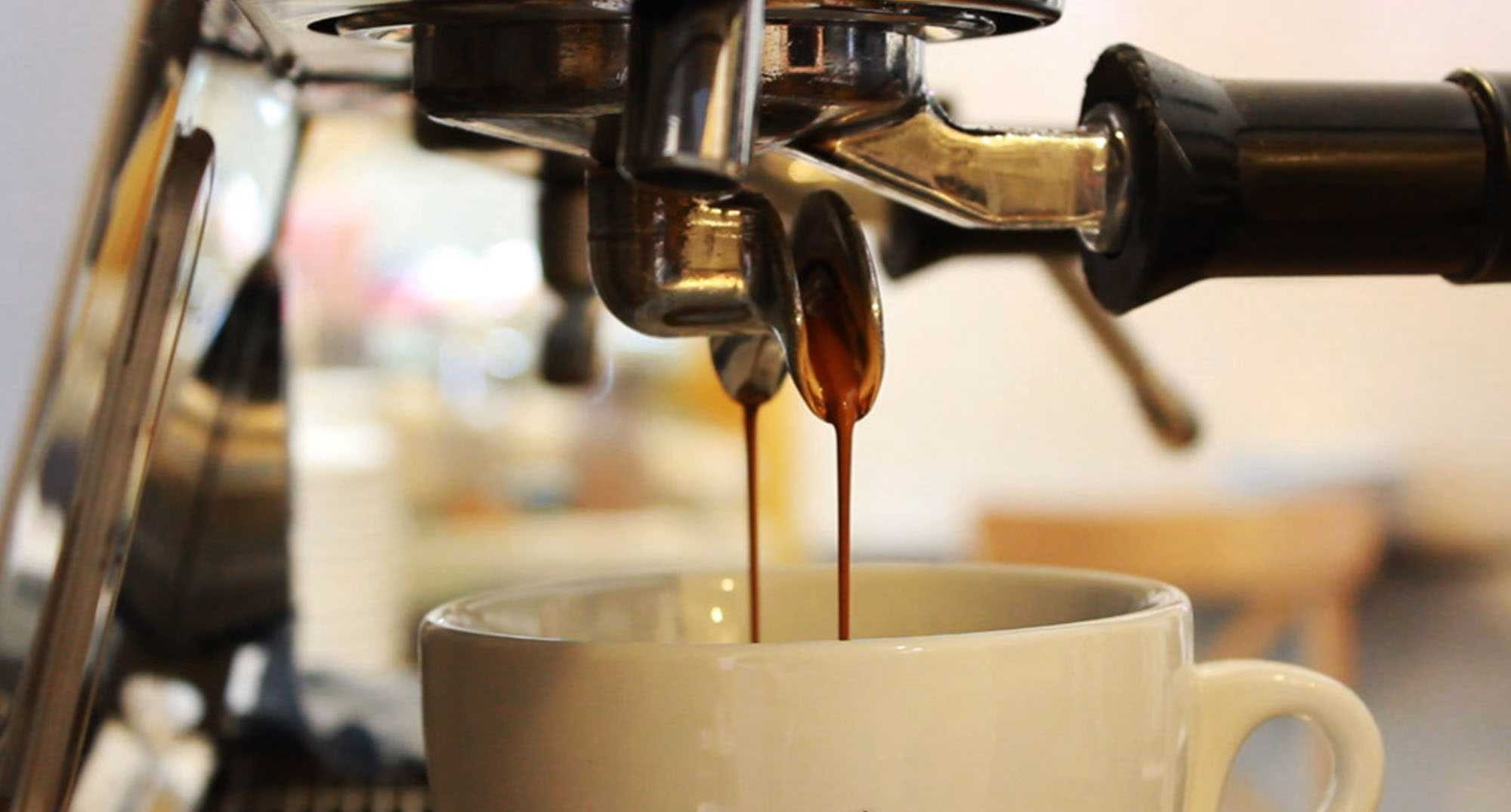 Аренда кофейного оборудования Минск