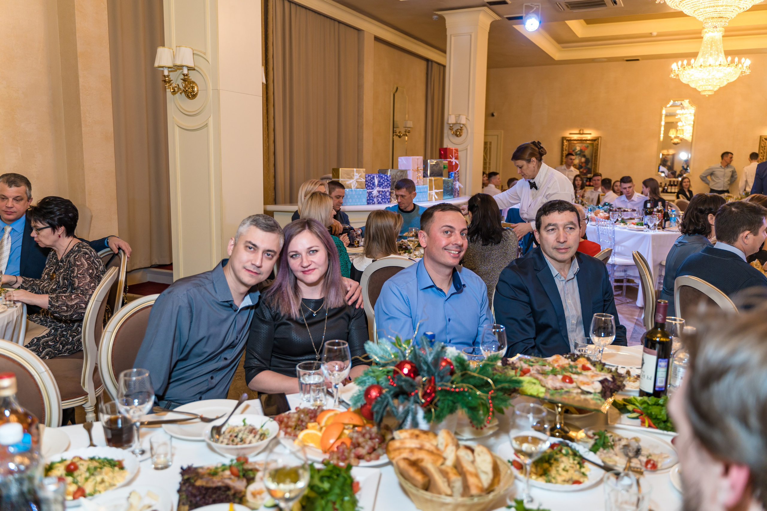 Фотосъемка выпуска военной академии и вручение дипломов