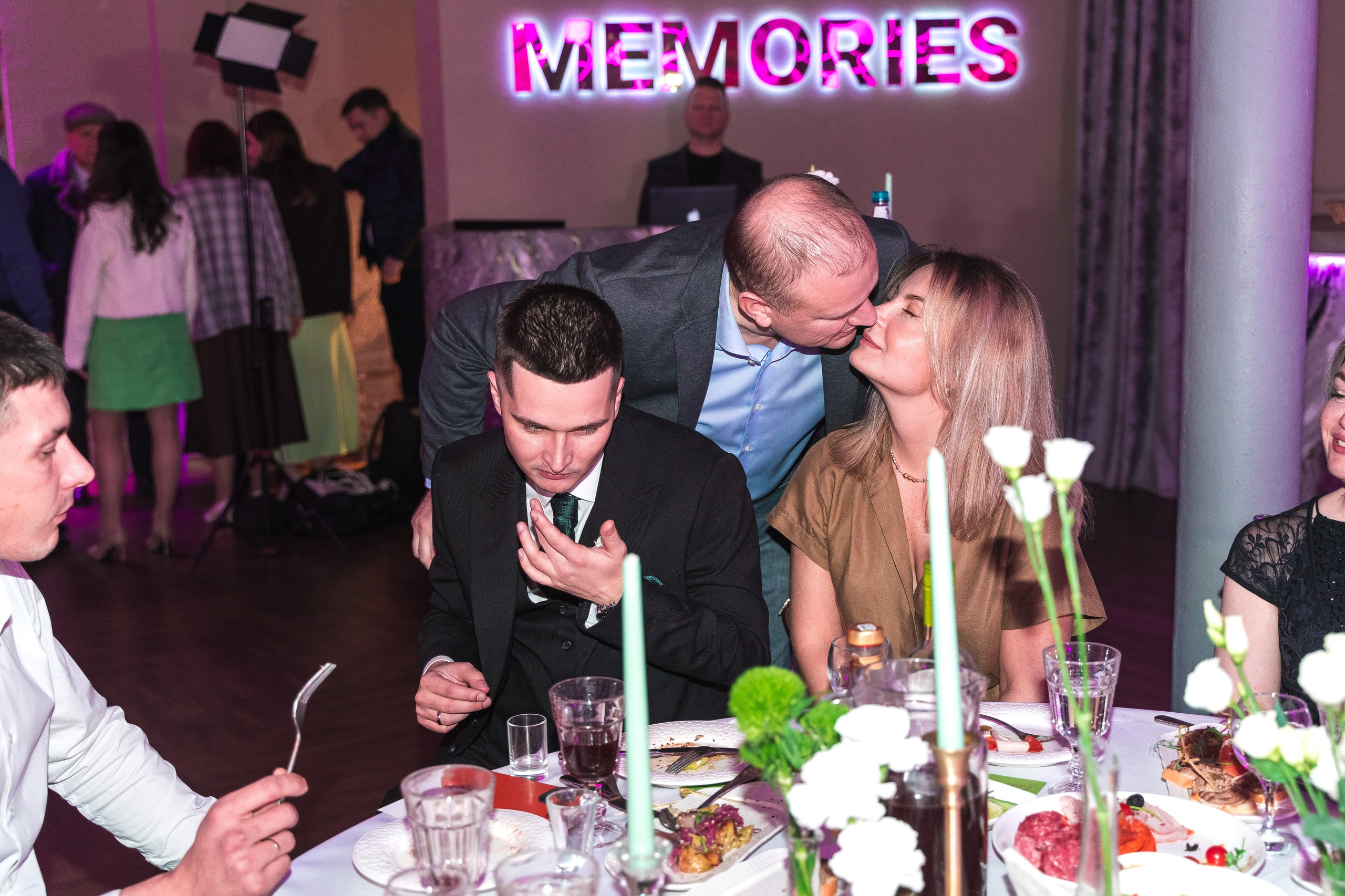 Евгений + Елена