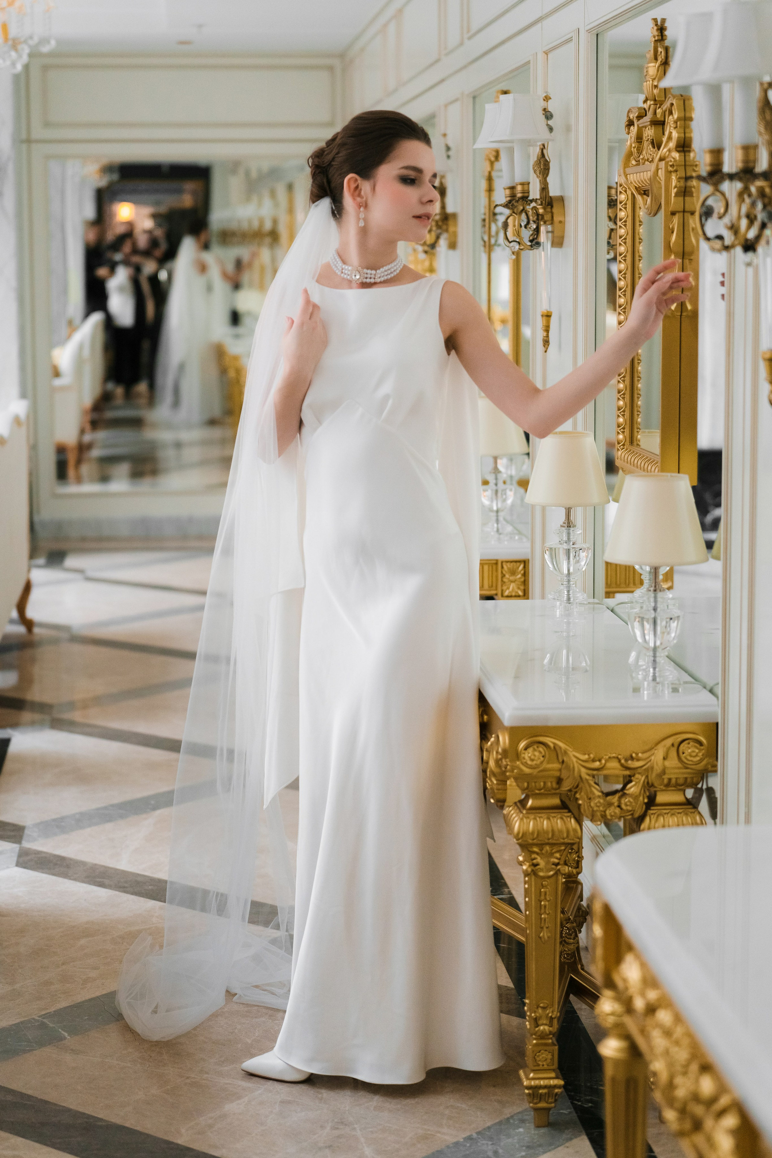 Денис + Анна