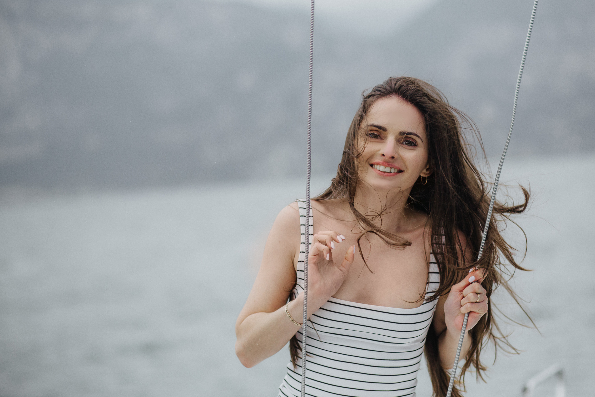 Evegniy + Angelina / LOVE STORY / Garda lake. Photographer and videographer for wedding in Italy: Rome, Milan, Venic