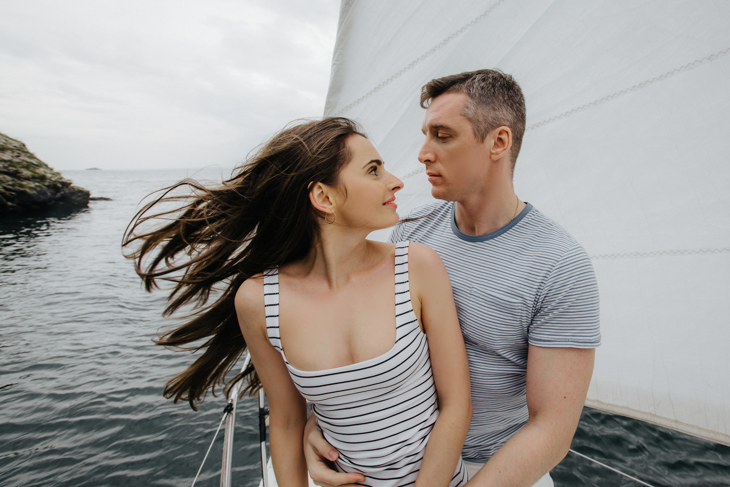 Evegniy + Angelina / LOVE STORY / Garda lake. Photographer and videographer for wedding in Italy: Rome, Milan, Venic