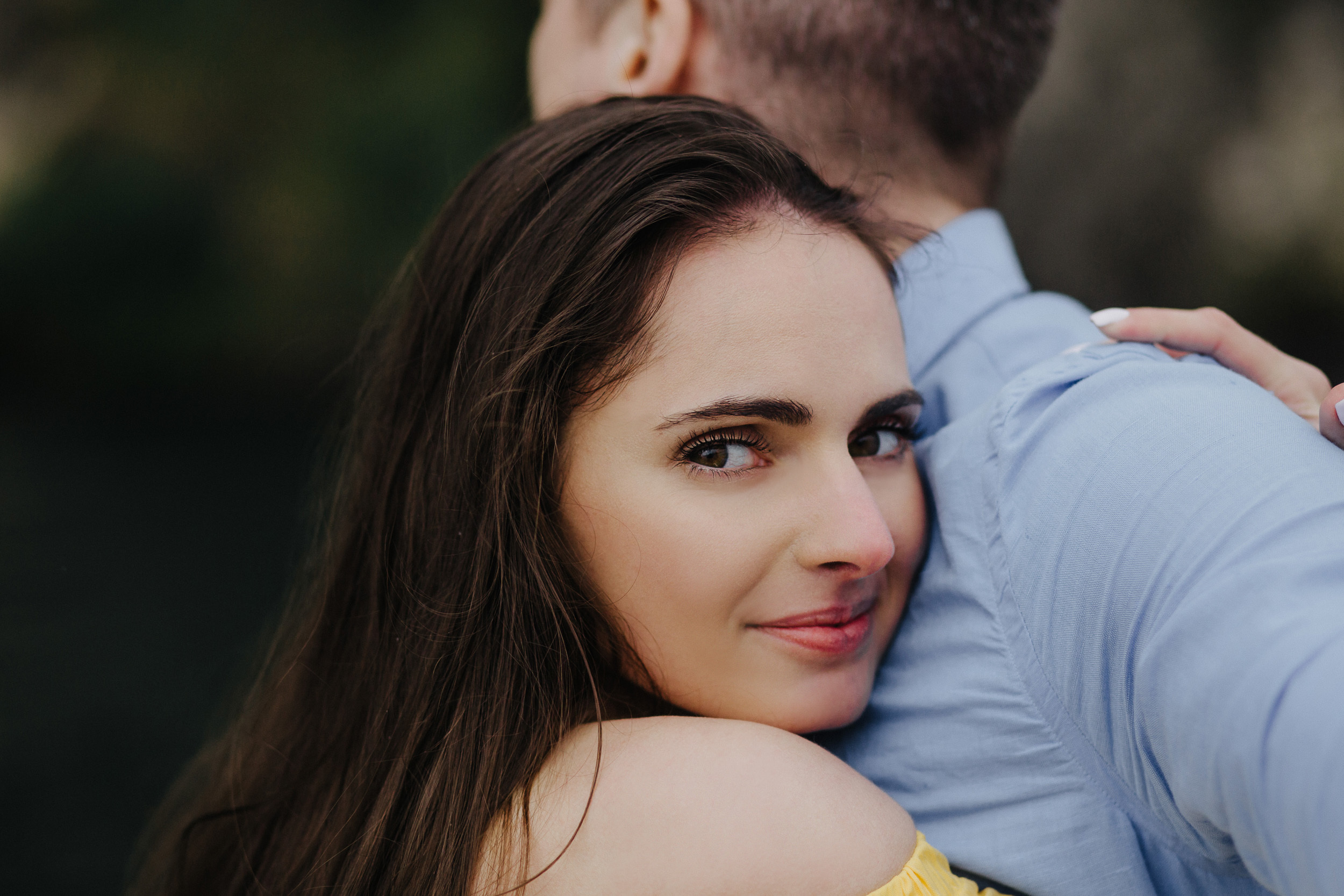 Evegniy + Angelina / LOVE STORY / Garda lake. Photographer and videographer for wedding in Italy: Rome, Milan, Venic
