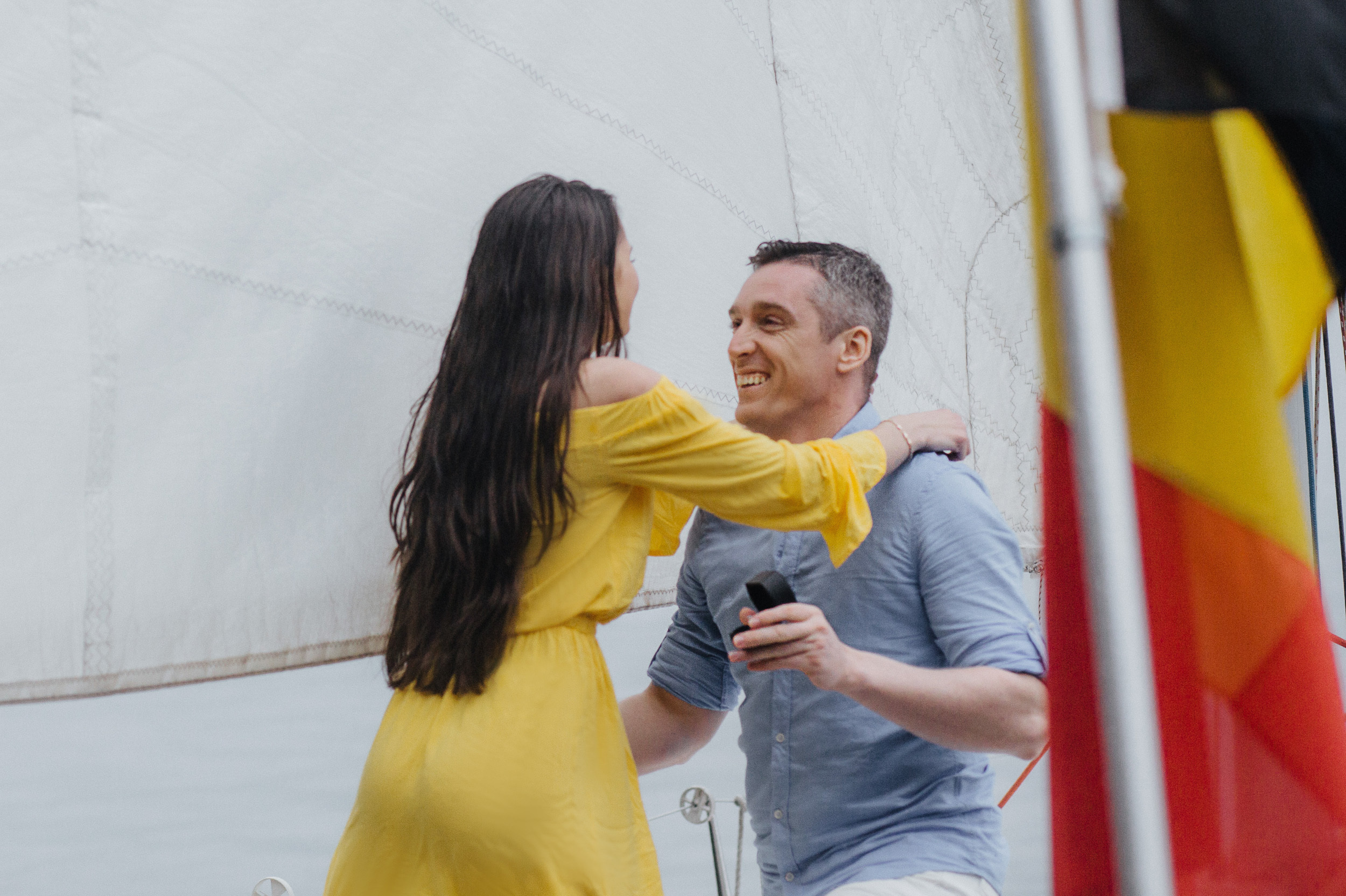 Evegniy + Angelina / LOVE STORY / Garda lake. Photographer and videographer for wedding in Italy: Rome, Milan, Venic