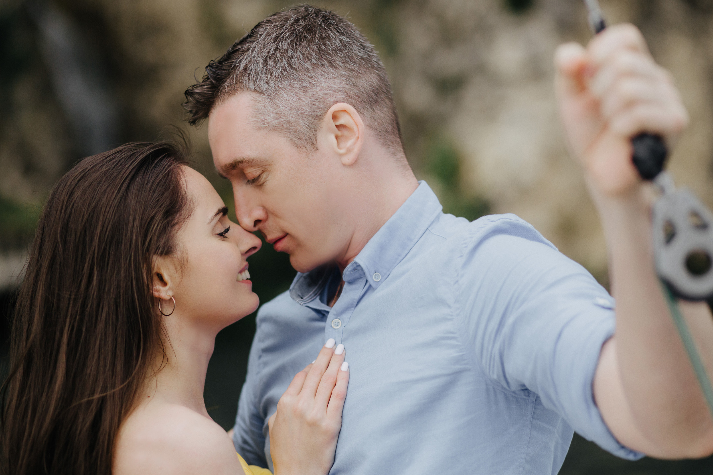Evegniy + Angelina / LOVE STORY / Garda lake. Photographer and videographer for wedding in Italy: Rome, Milan, Venic