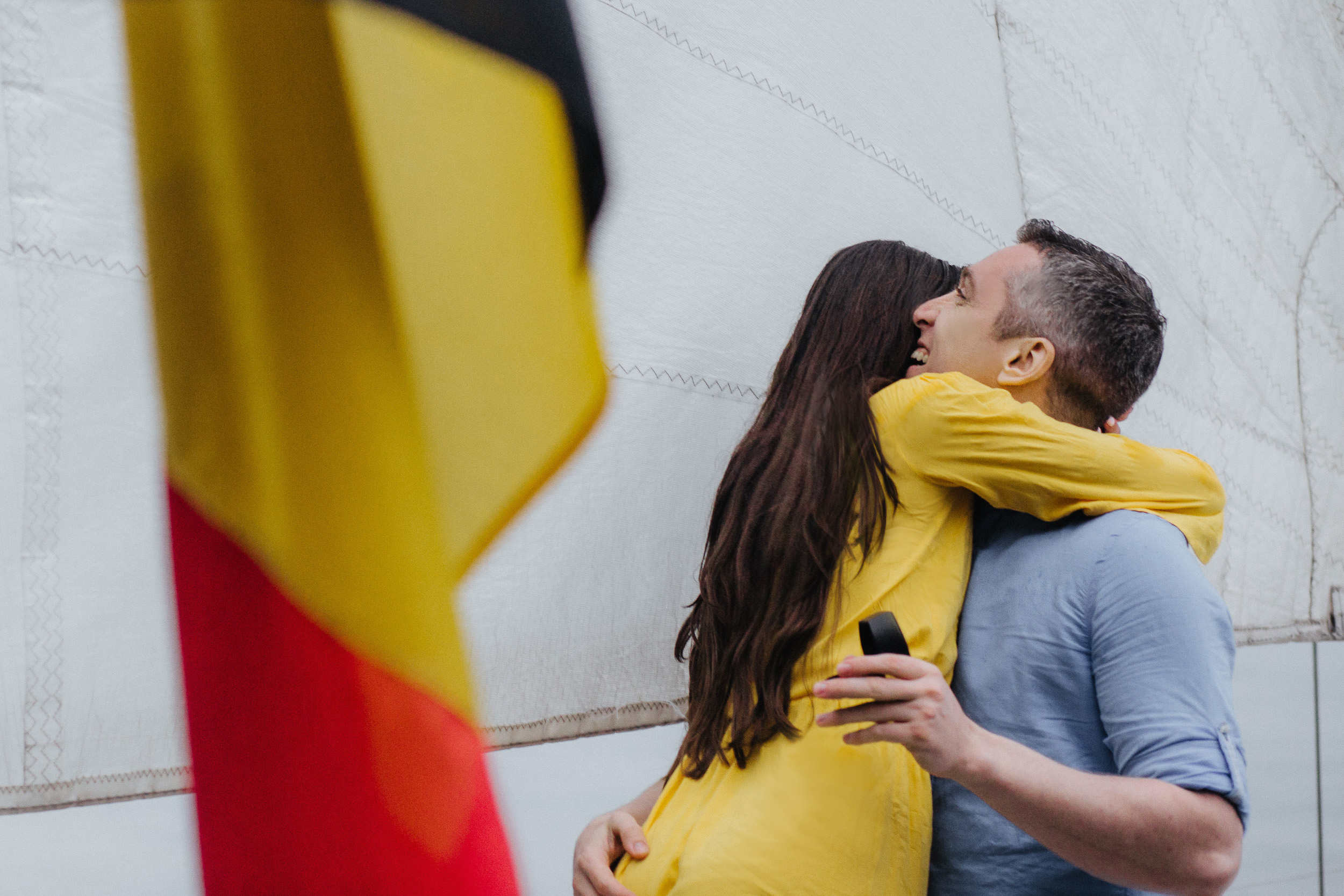 Evegniy + Angelina / LOVE STORY / Garda lake. Photographer and videographer for wedding in Italy: Rome, Milan, Venic
