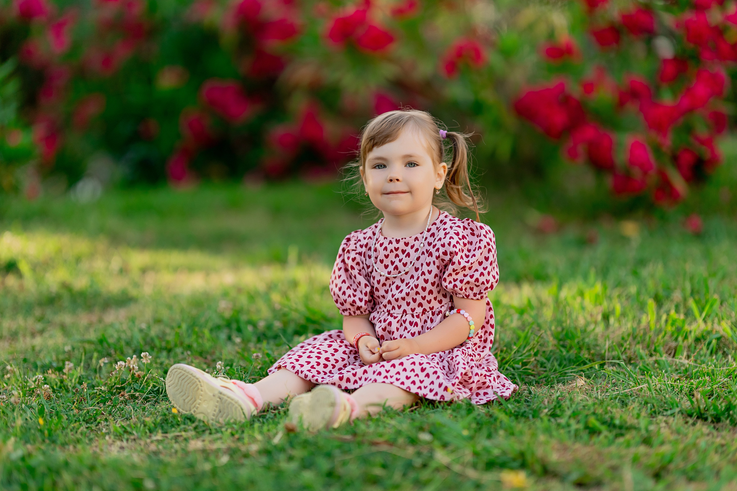 Детские. Главная