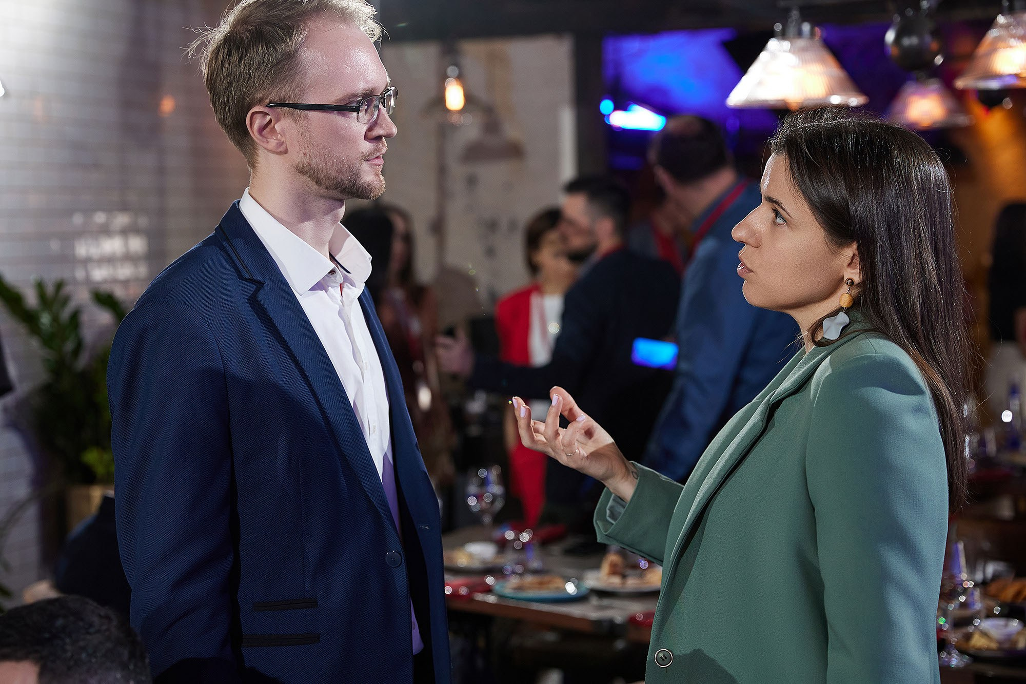 MICE Корпоративные мероприятия. Фотограф в Москве Валерий Боцман