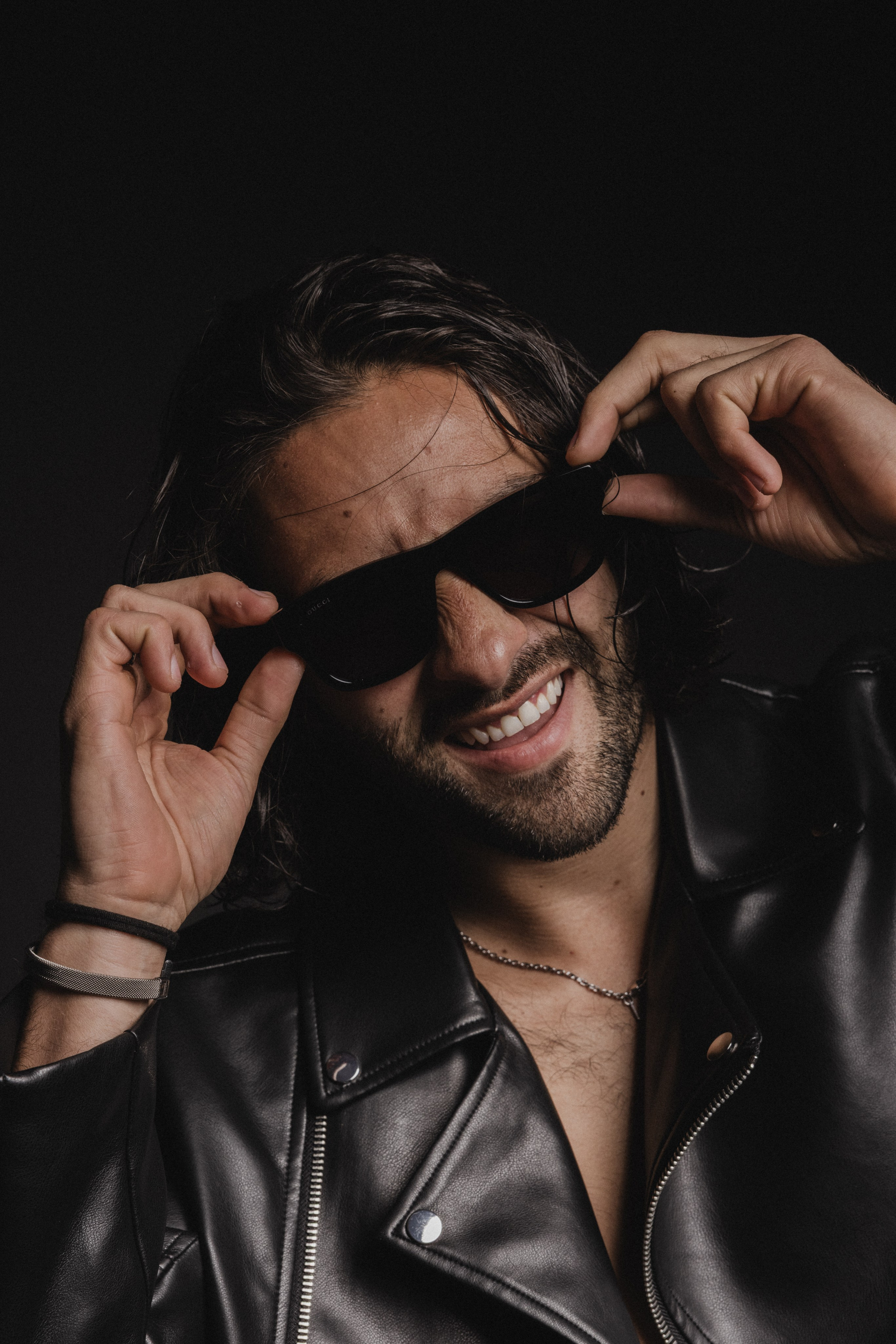 Portfolio photo session photographer in Europe