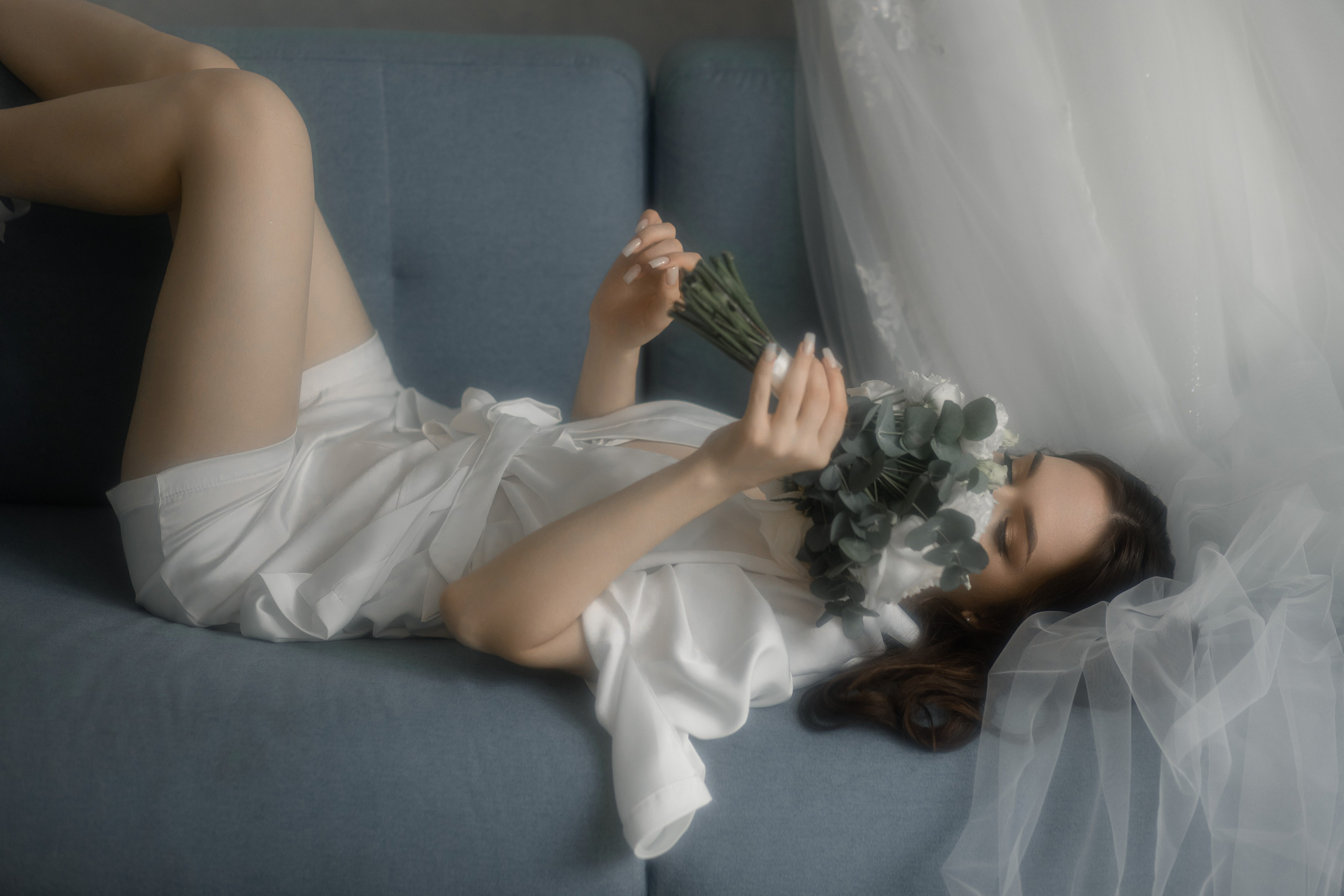 Владимир и Ирина. Фотограф в Кумертау Уфа Мелеуз Салават Александра Сапрыкина