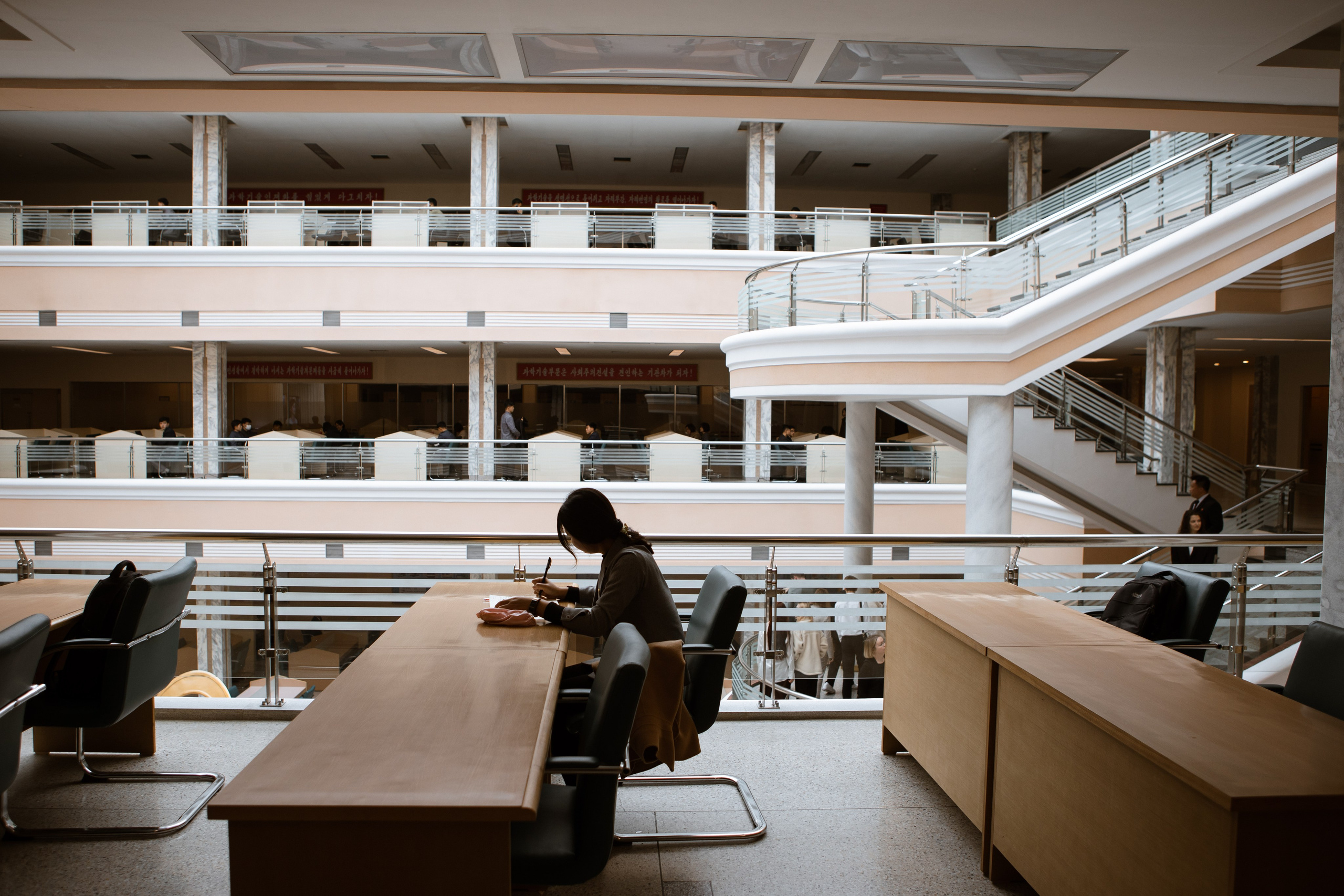 КНДР. Five Media — репортажный фотограф Москва | Мск