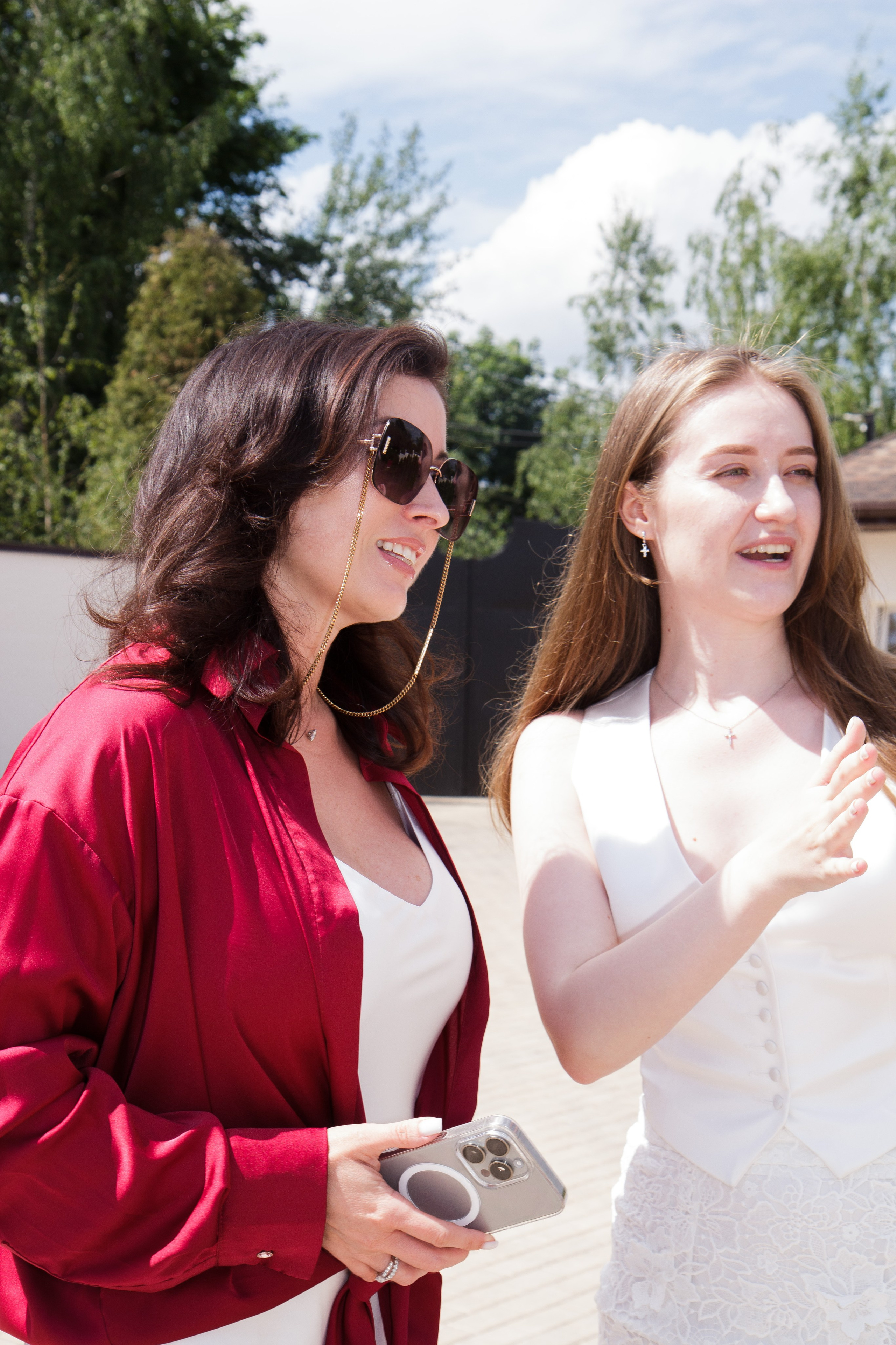 VIP WOMEN CONF. Фотограф Москва — личные фотосессии, лавстори в студии