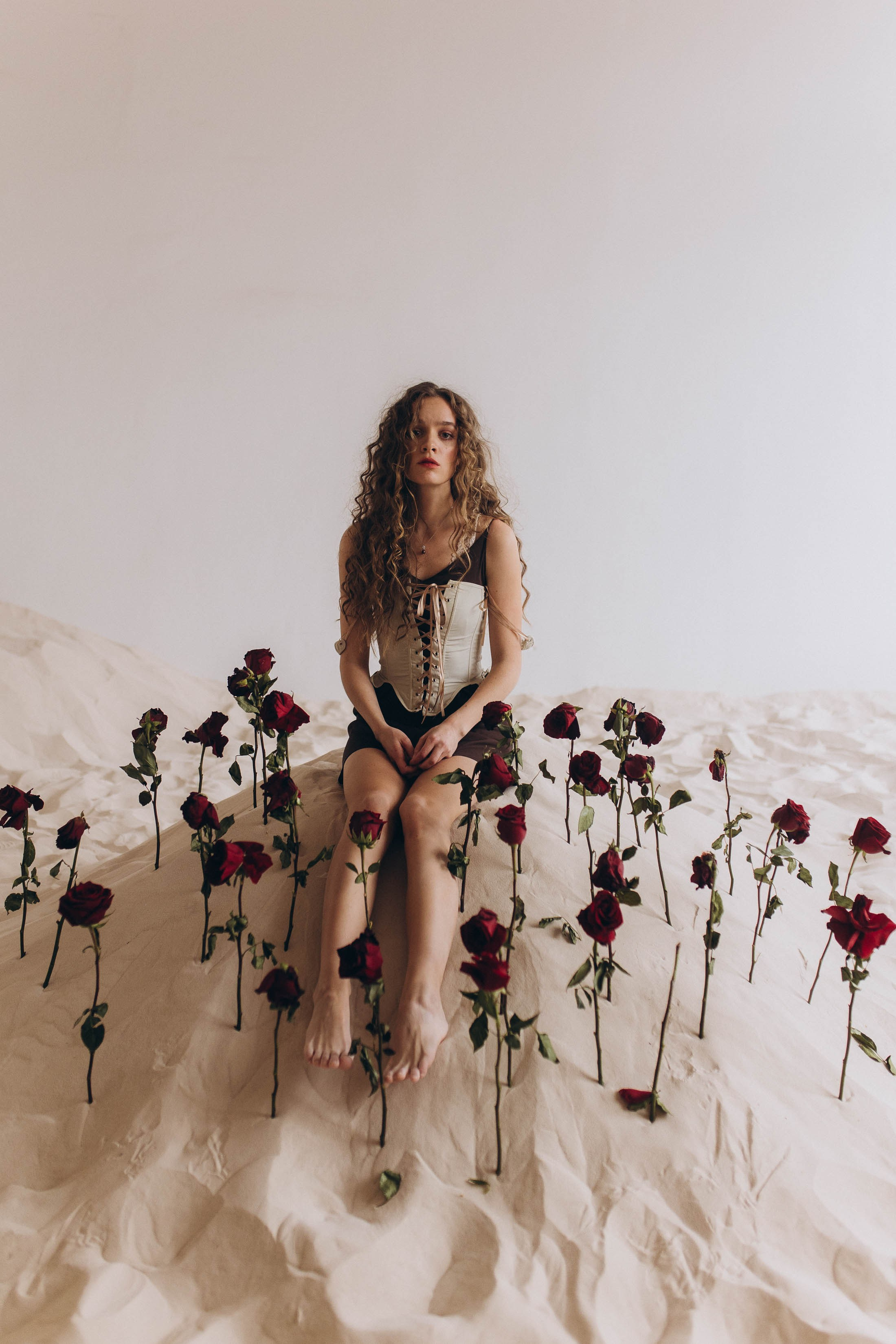 О тебе. Фотограф в Москве и Санкт-Петербурге Ковшова Маша