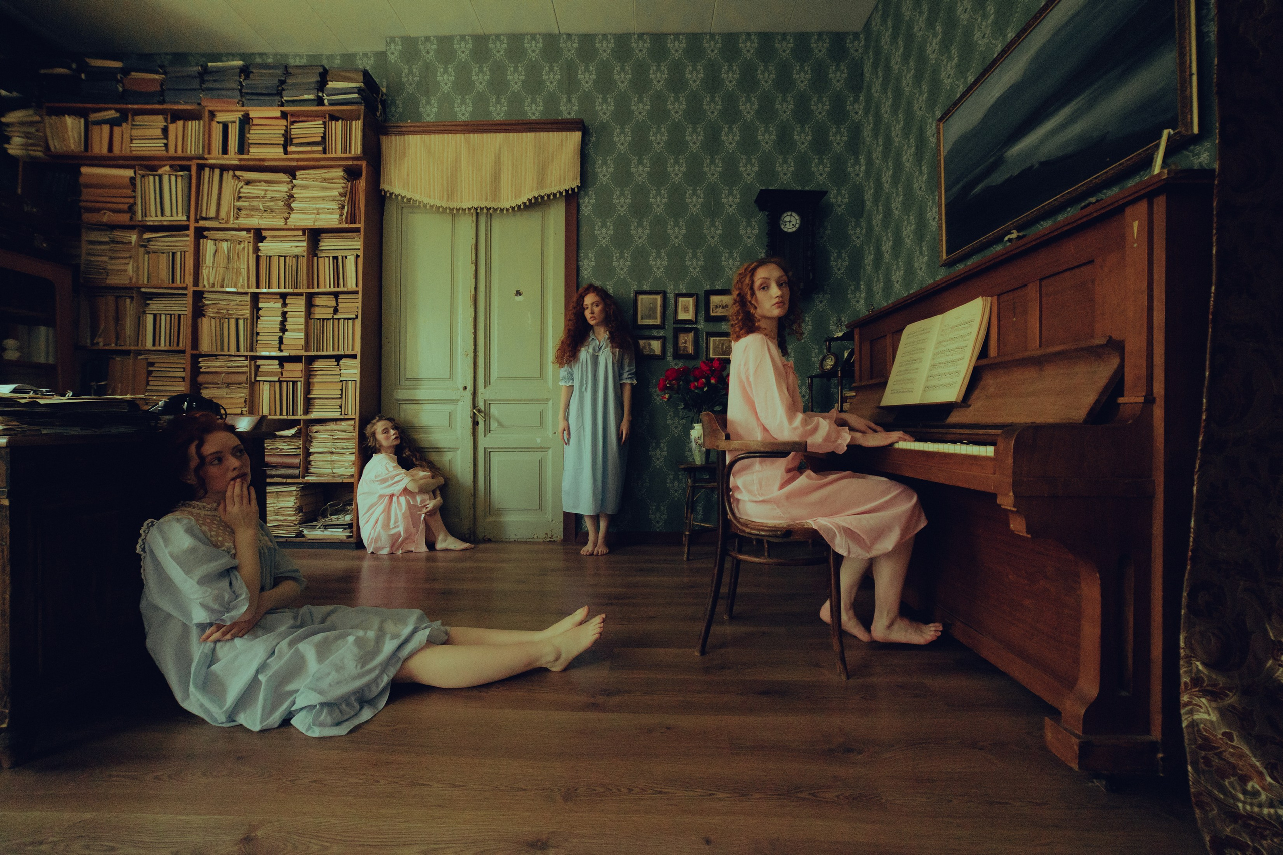 ЗАПИСЬ НА СЪЁМКУ. Фотограф в Москве и Санкт-Петербурге Ковшова Маша