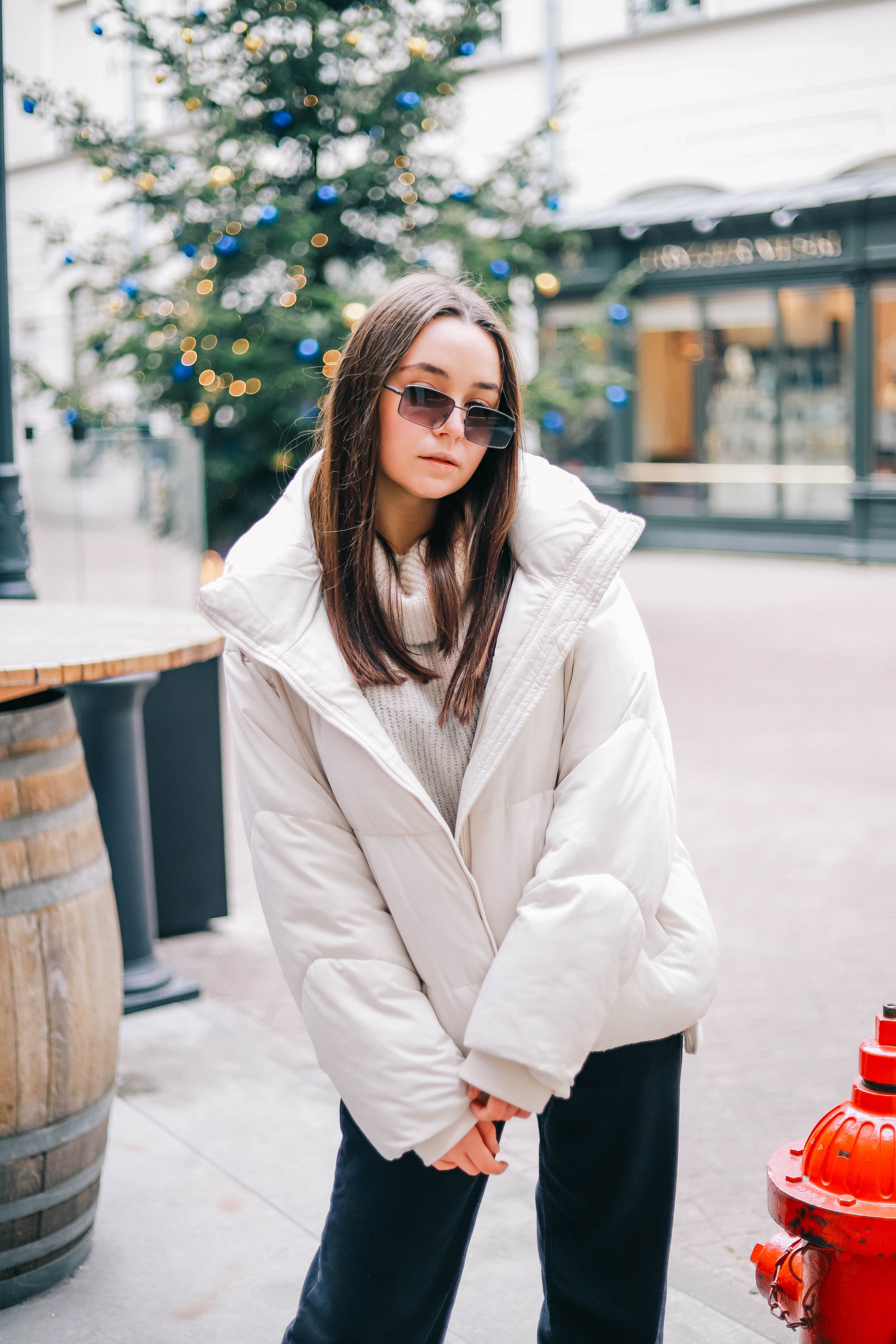 Алина. Женский/Детский фотограф в Симферополе Вероника Слепогина