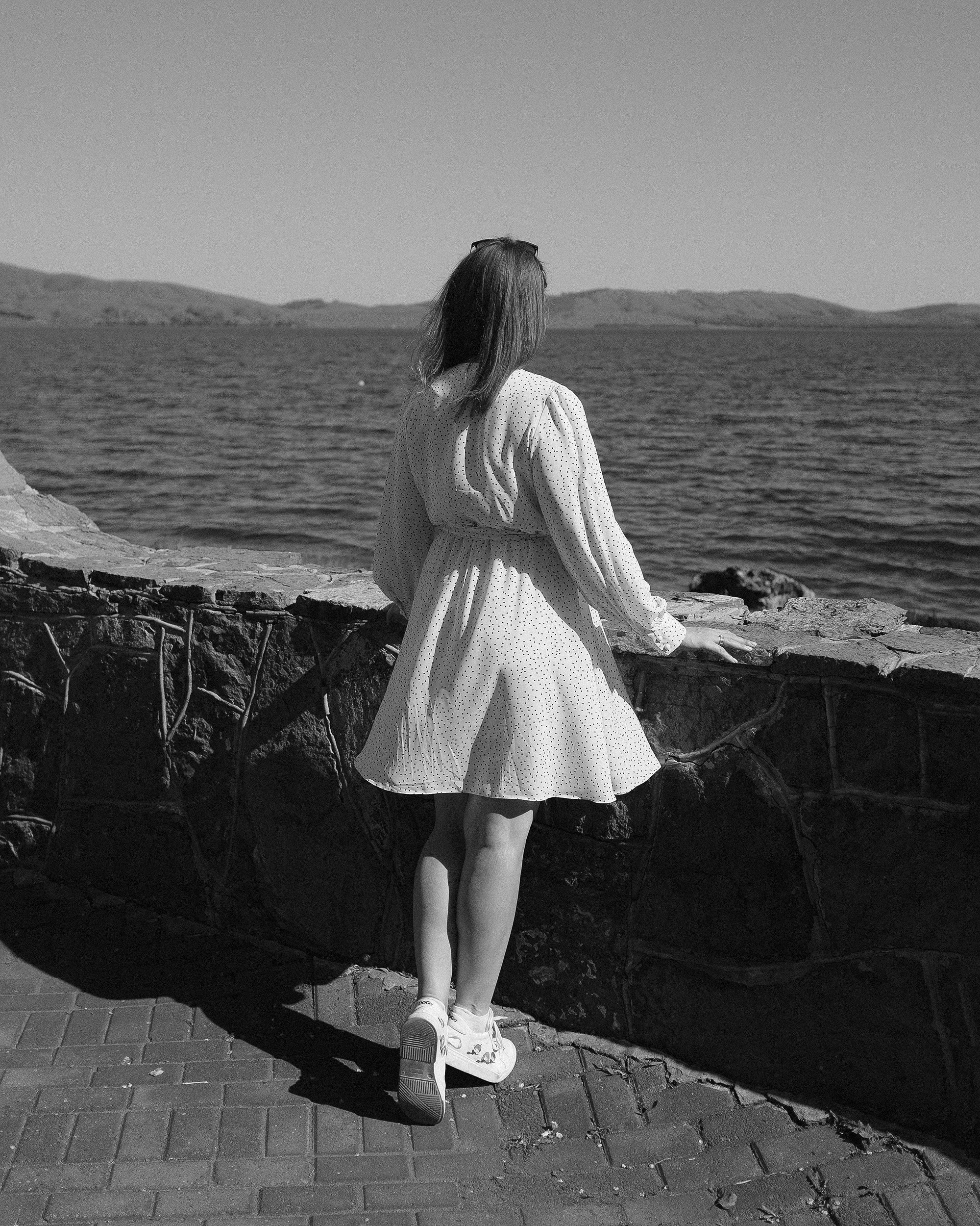 Катя — Memories. Женский фотограф в Магнитогорске Шапошников Данил