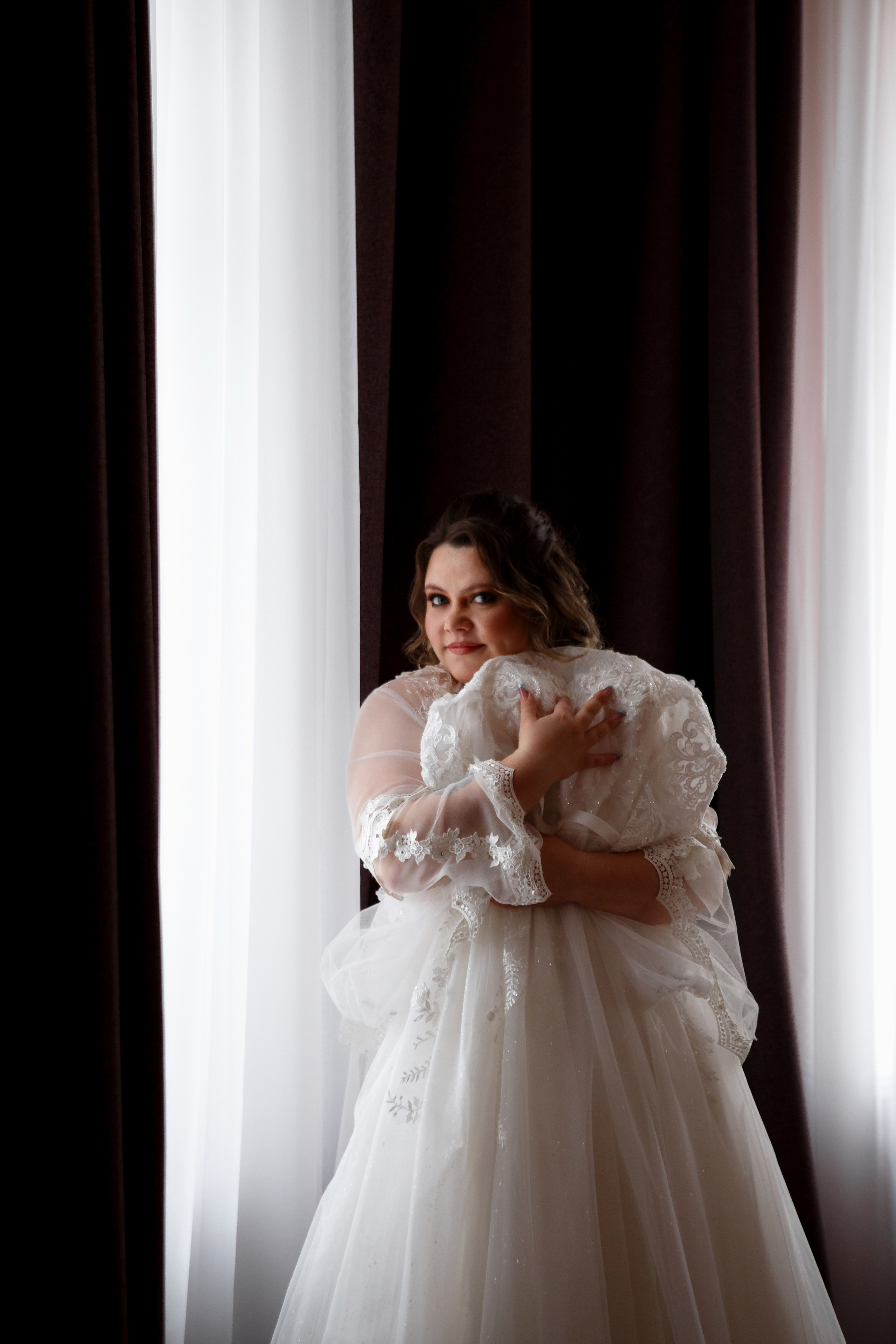 Свадьба Ира и Саша. Фотограф в Москве Валентина Чемерилова