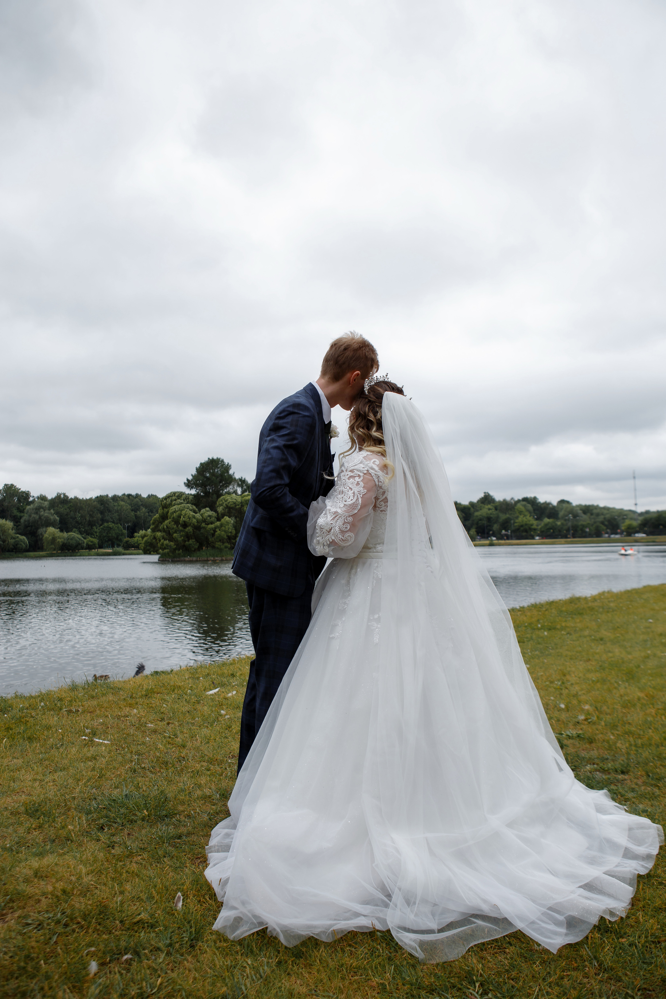 Свадьба Ира и Саша. Фотограф в Москве Валентина Чемерилова