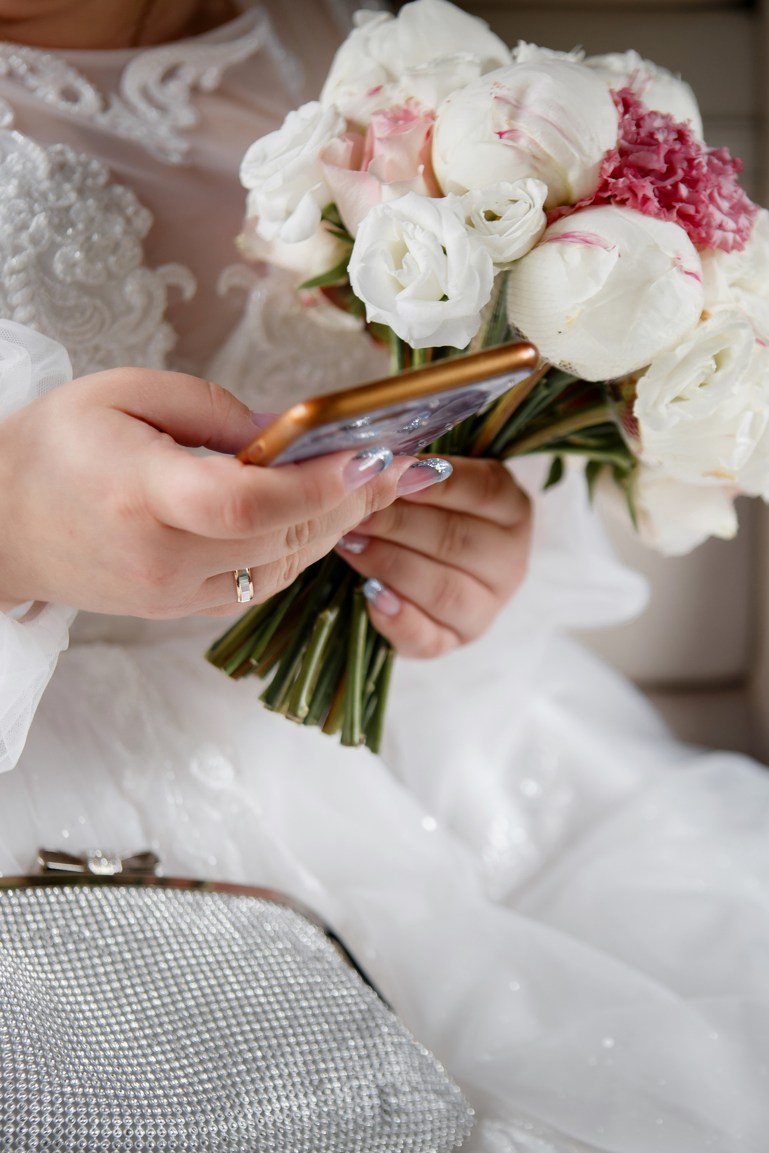 Свадьба Ира и Саша. Фотограф в Москве Валентина Чемерилова