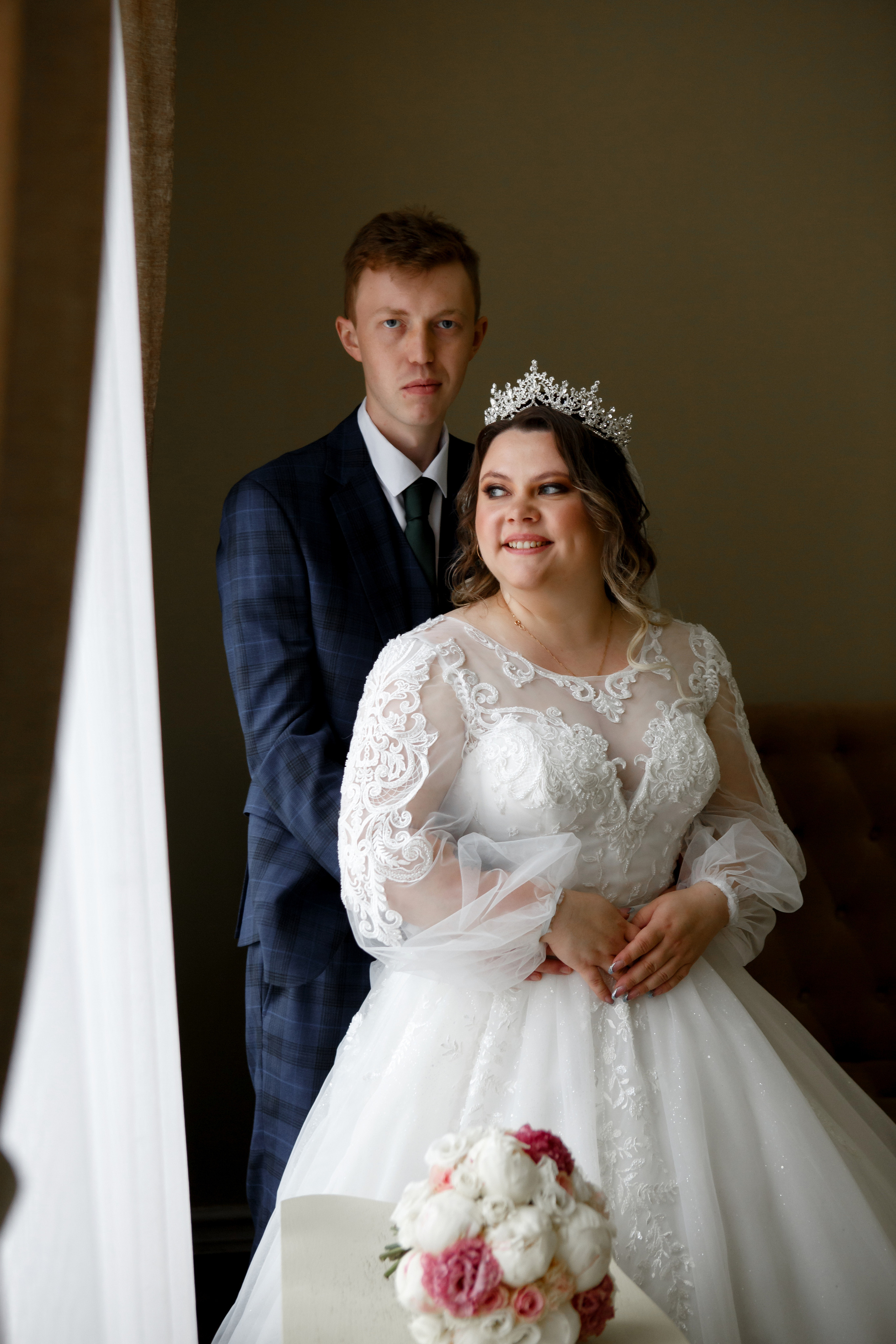 Свадьба Ира и Саша. Фотограф в Москве Валентина Чемерилова