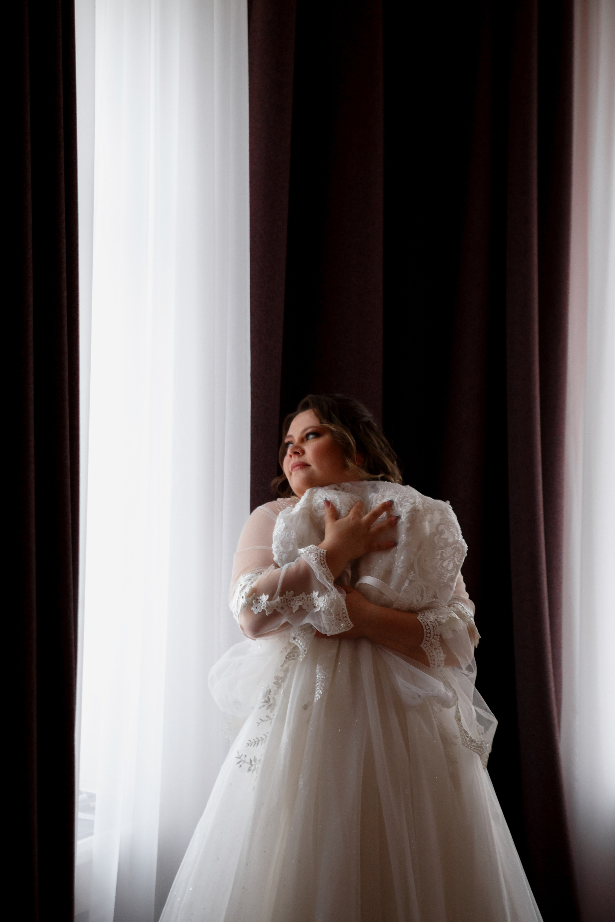 Свадьба Ира и Саша. Фотограф в Москве Валентина Чемерилова