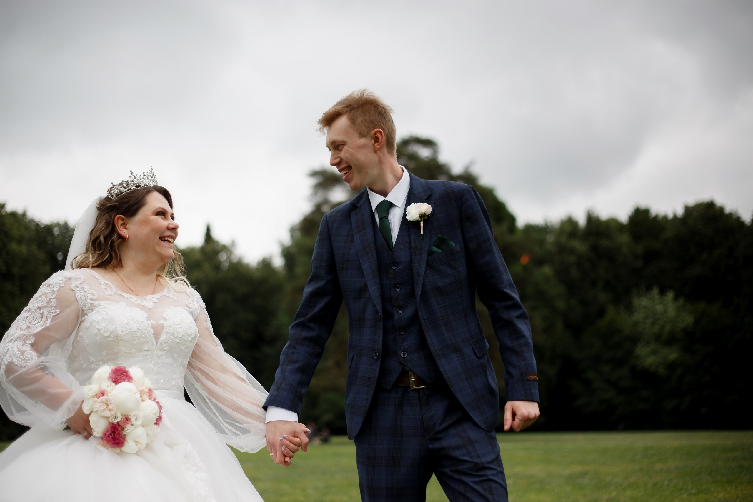 Свадьба Ира и Саша. Фотограф в Москве Валентина Чемерилова