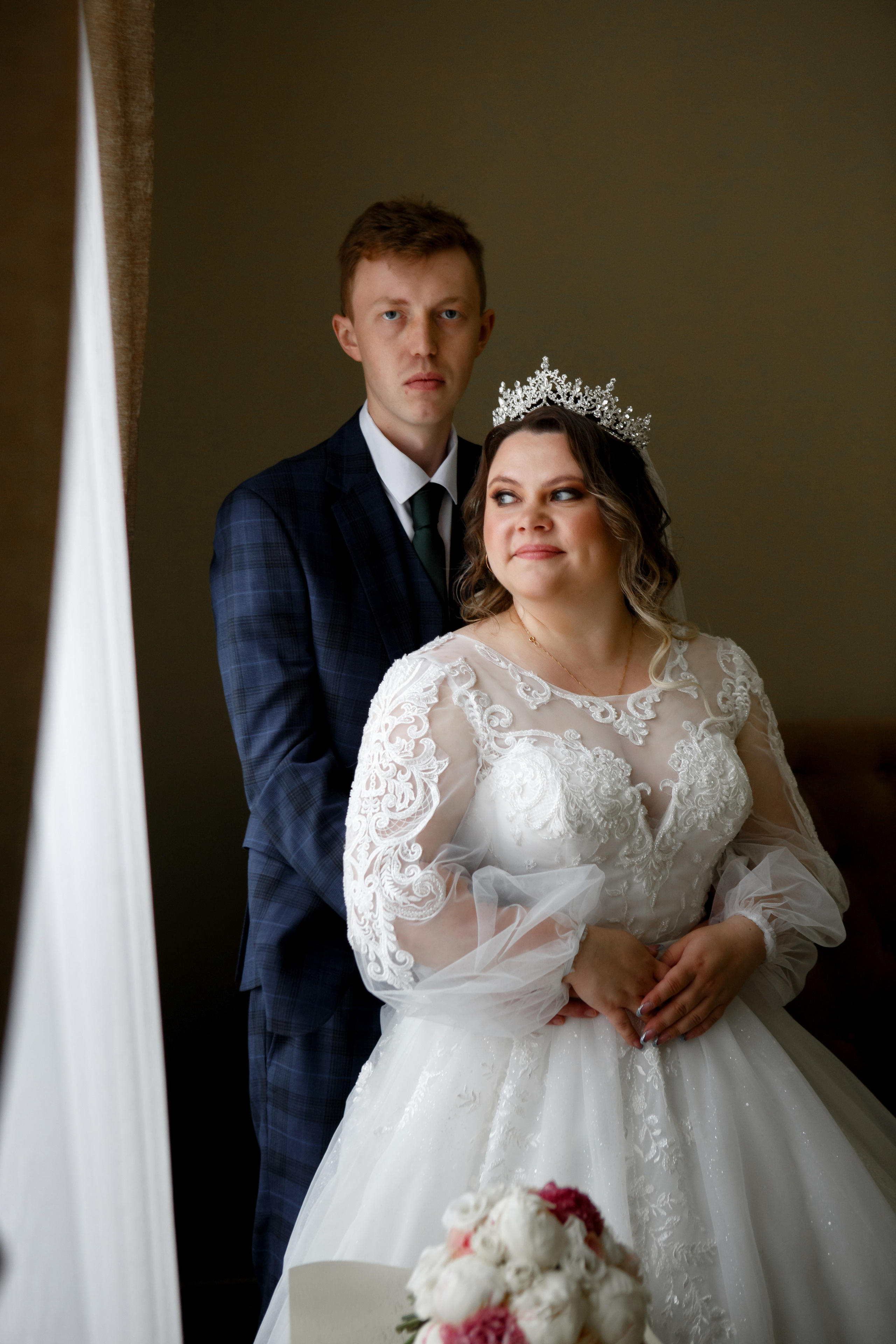 Свадьба Ира и Саша. Фотограф в Москве Валентина Чемерилова