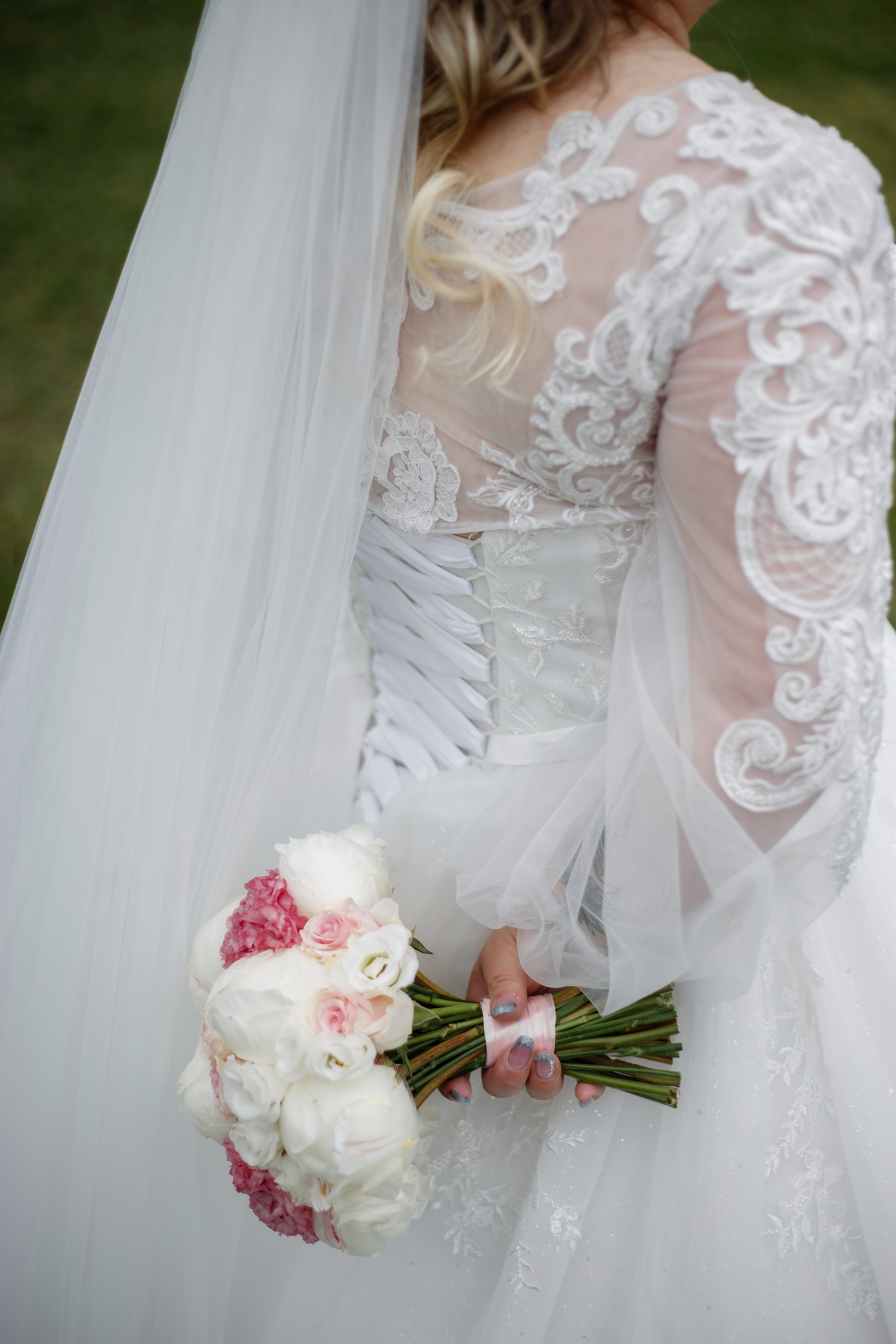 Свадьба Ира и Саша. Фотограф в Москве Валентина Чемерилова