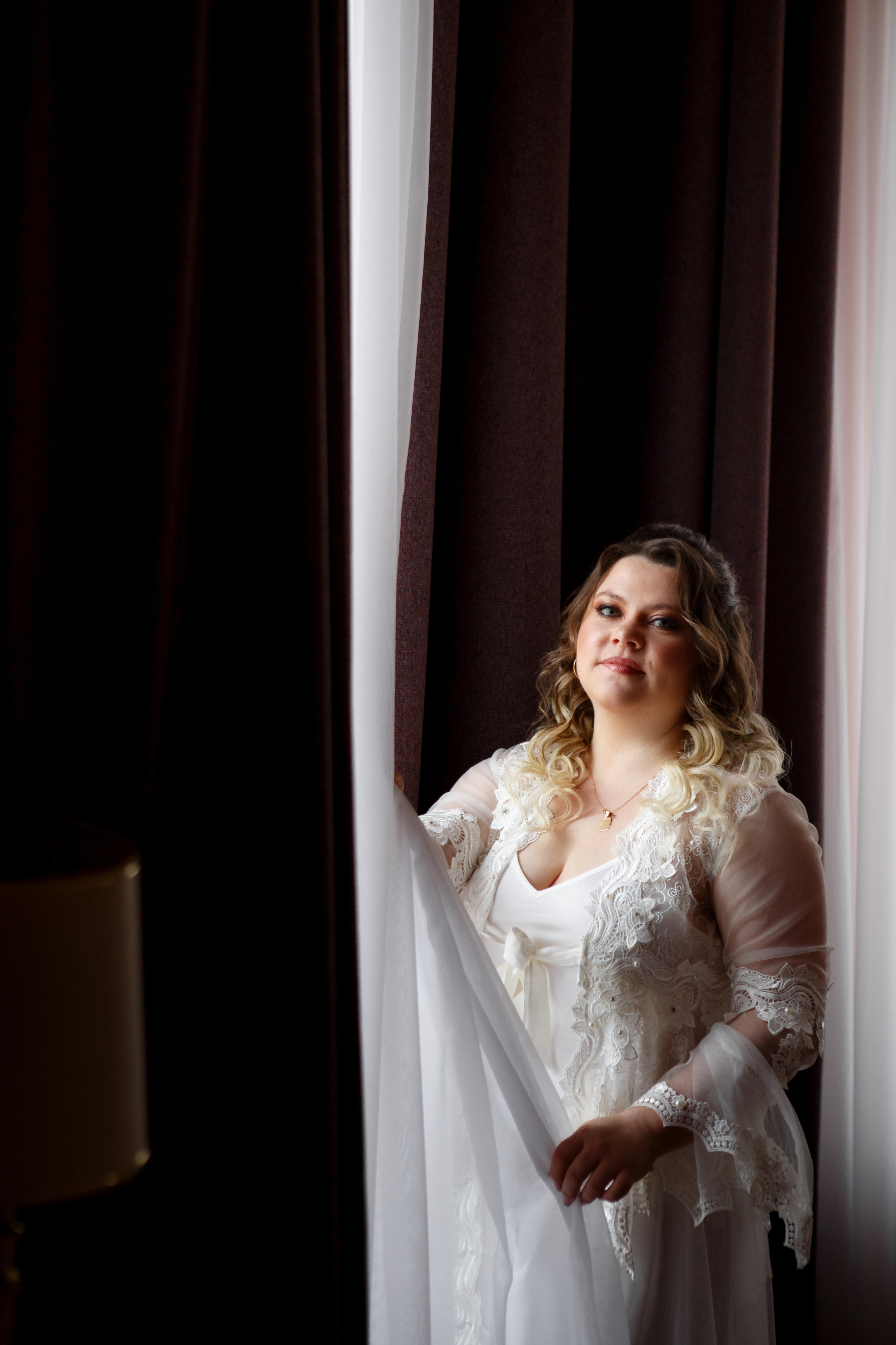 Свадьба Ира и Саша. Фотограф в Москве Валентина Чемерилова