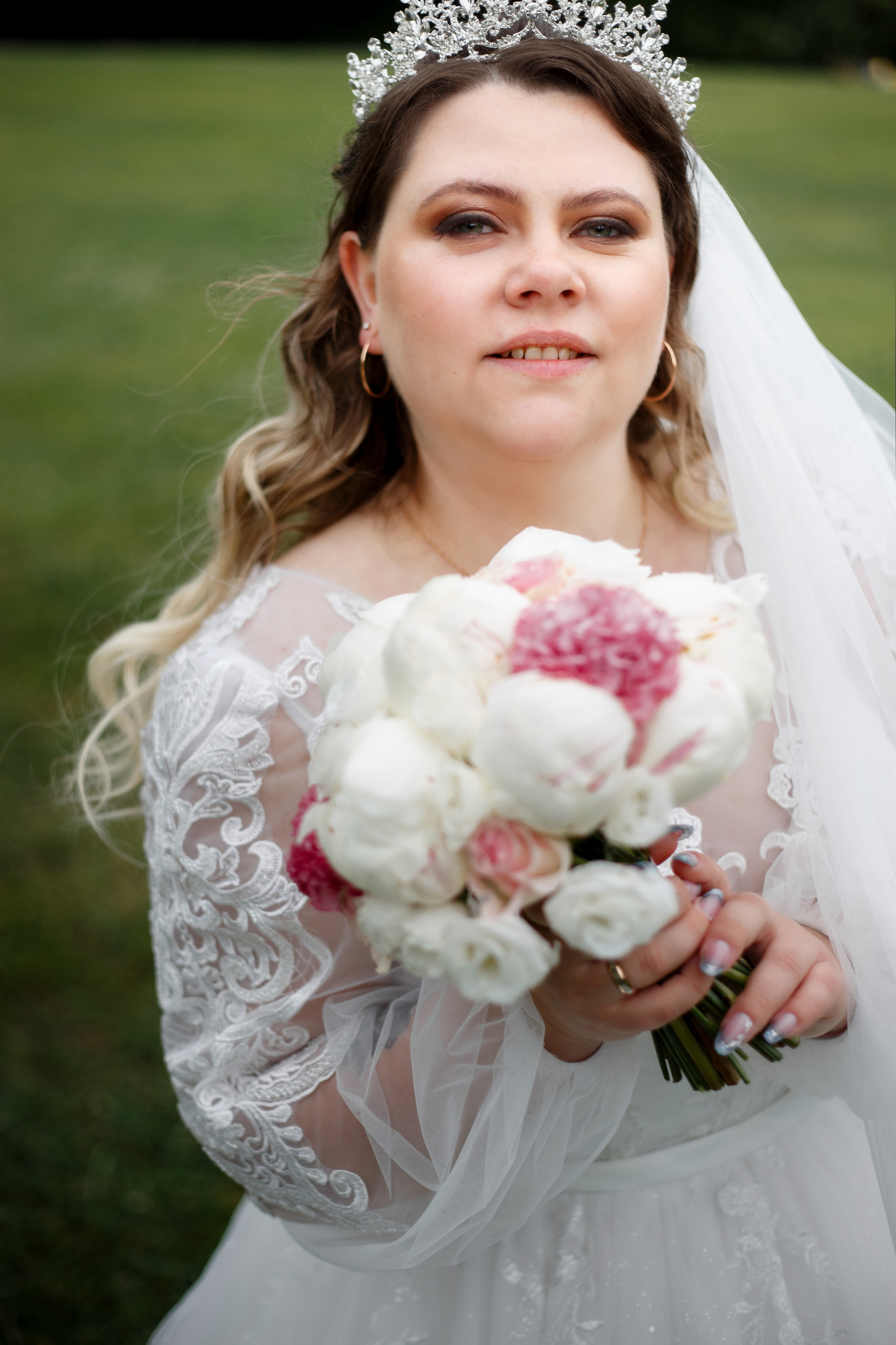 Свадьба Ира и Саша. Фотограф в Москве Валентина Чемерилова