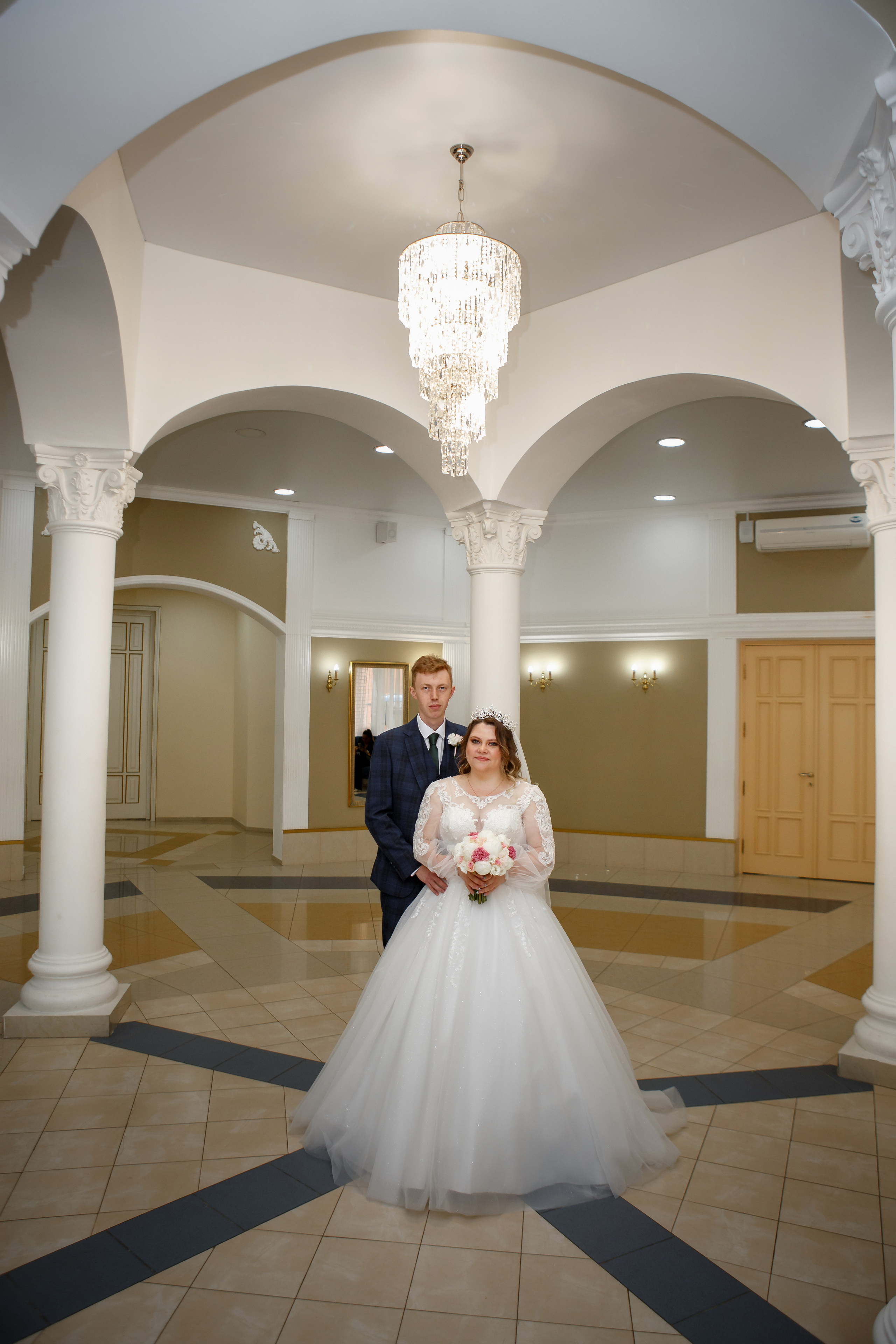 Свадьба Ира и Саша. Фотограф в Москве Валентина Чемерилова