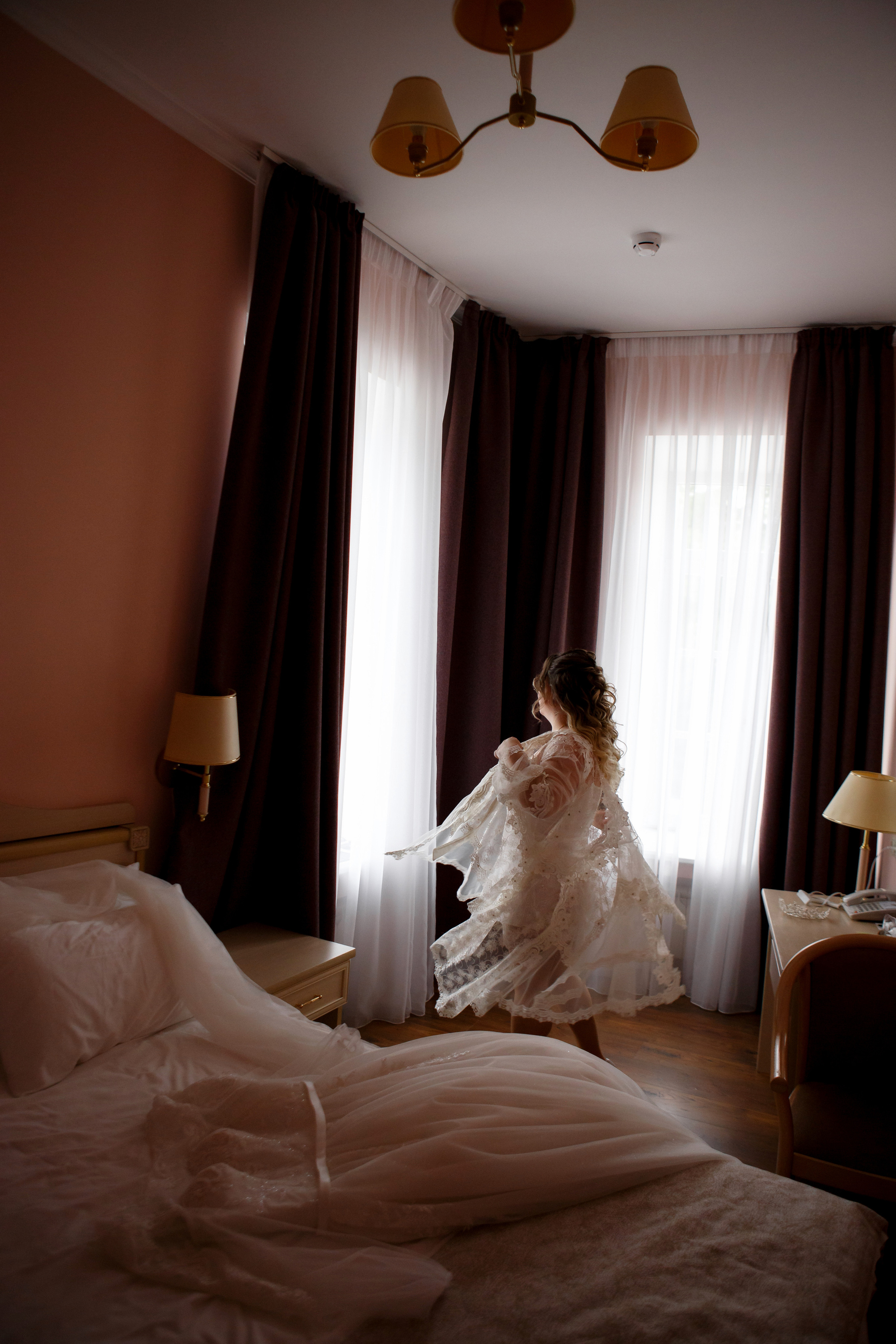 Свадьба Ира и Саша. Фотограф в Москве Валентина Чемерилова