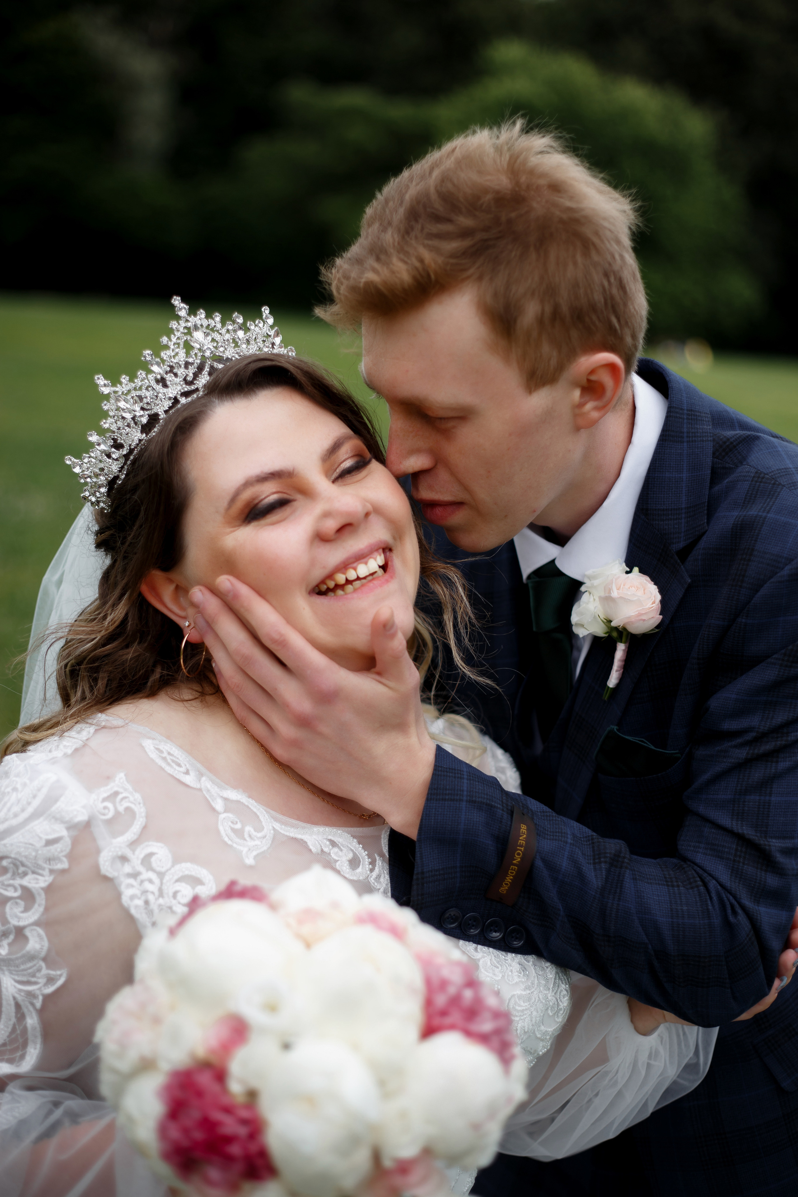 Свадьба Ира и Саша. Фотограф в Москве Валентина Чемерилова