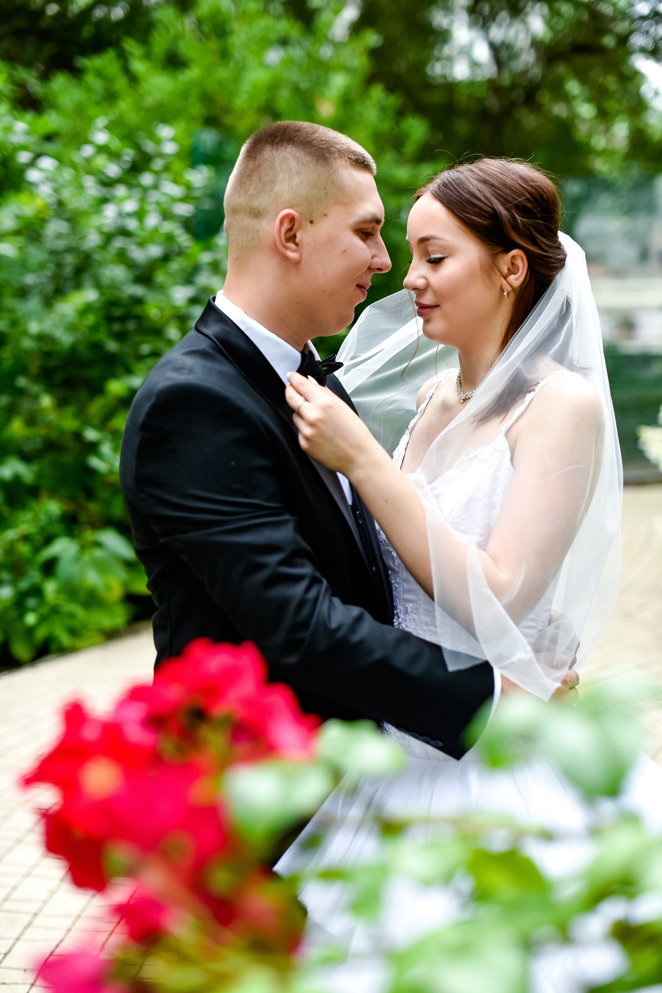 Свадьба Екатерина и Денис