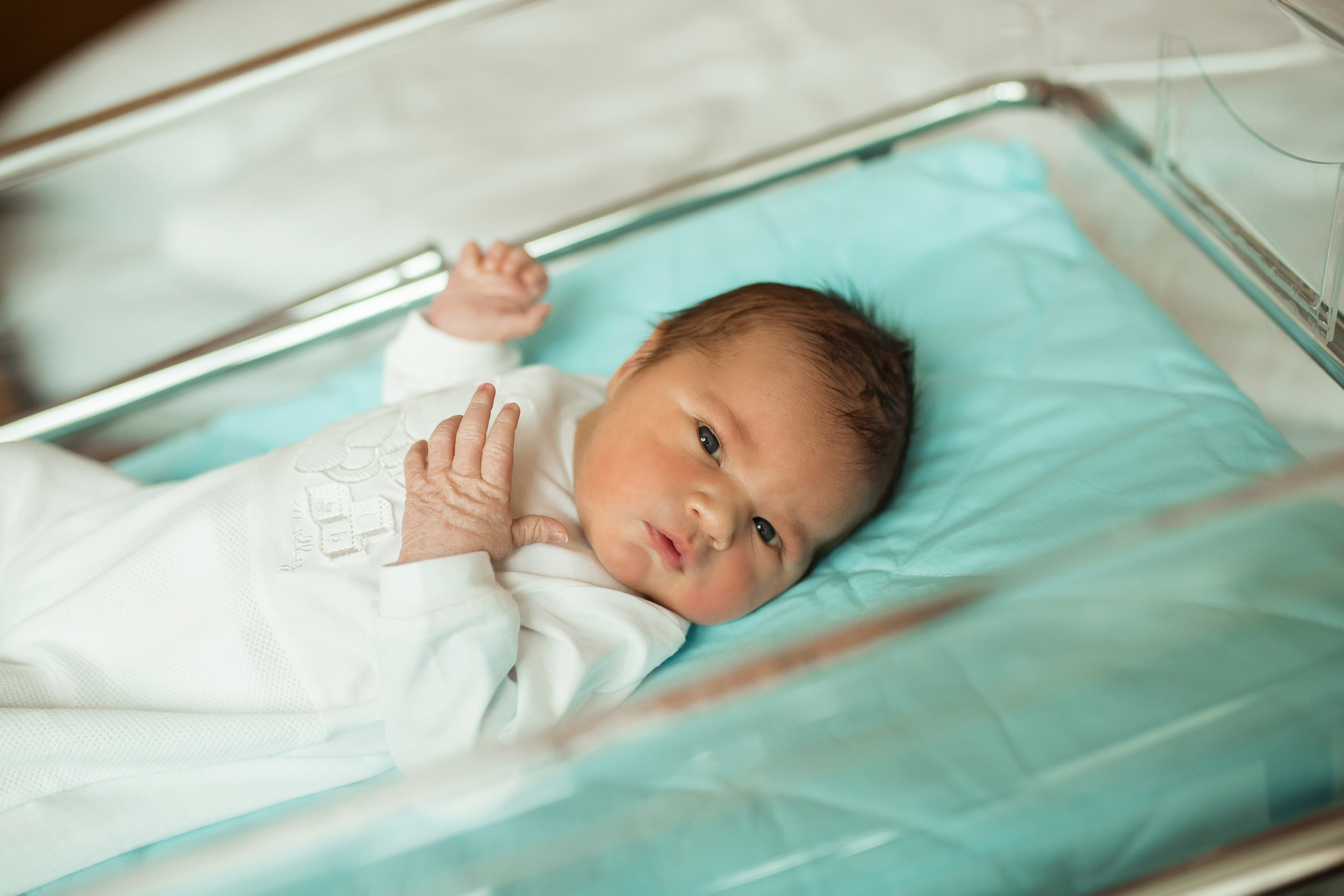 Выписка Артура. Фотограф на Крещение, семейный фотограф в Москве