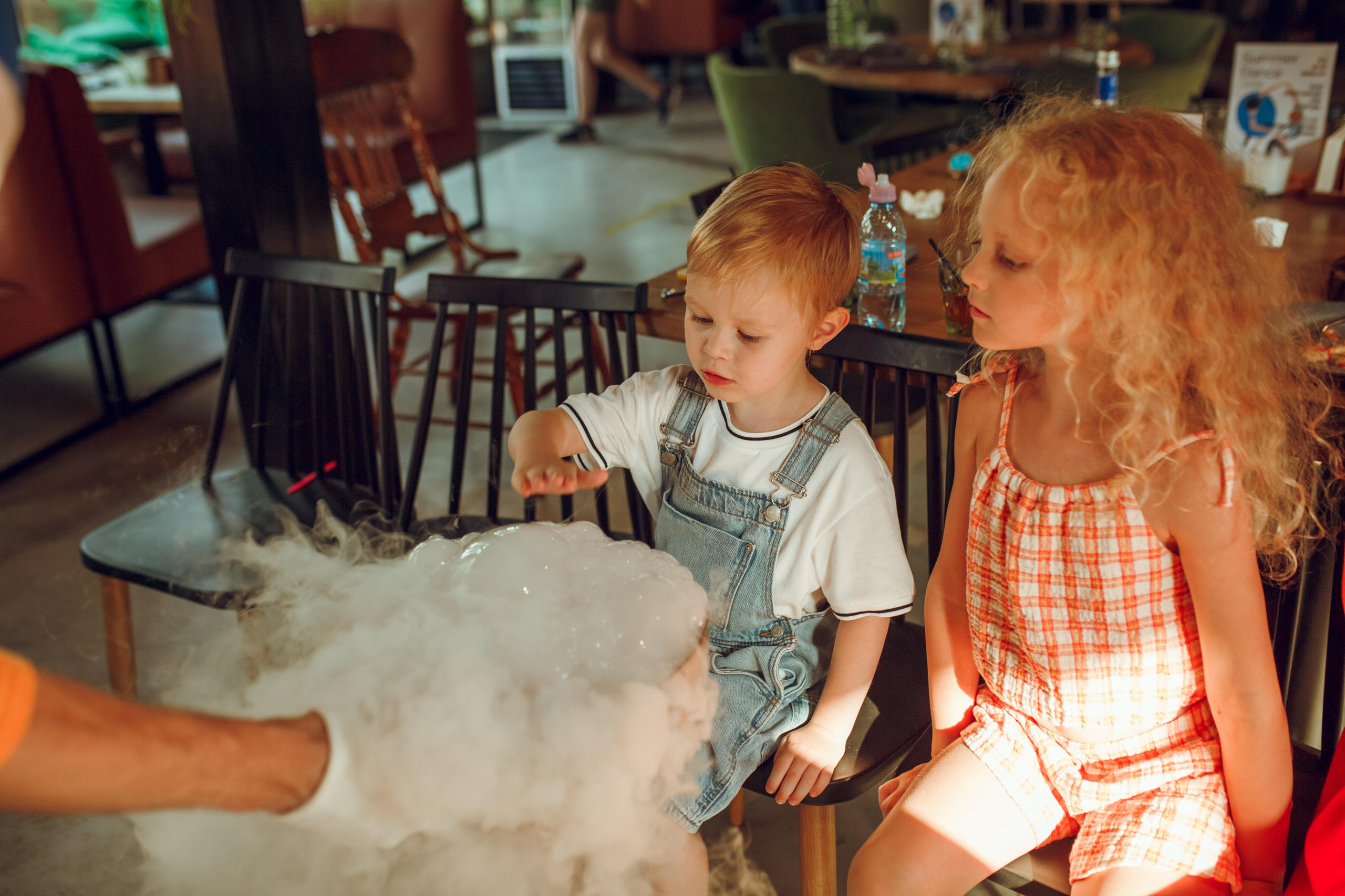 День Рождения Платона. Фотограф на Крещение, семейный фотограф в Москве