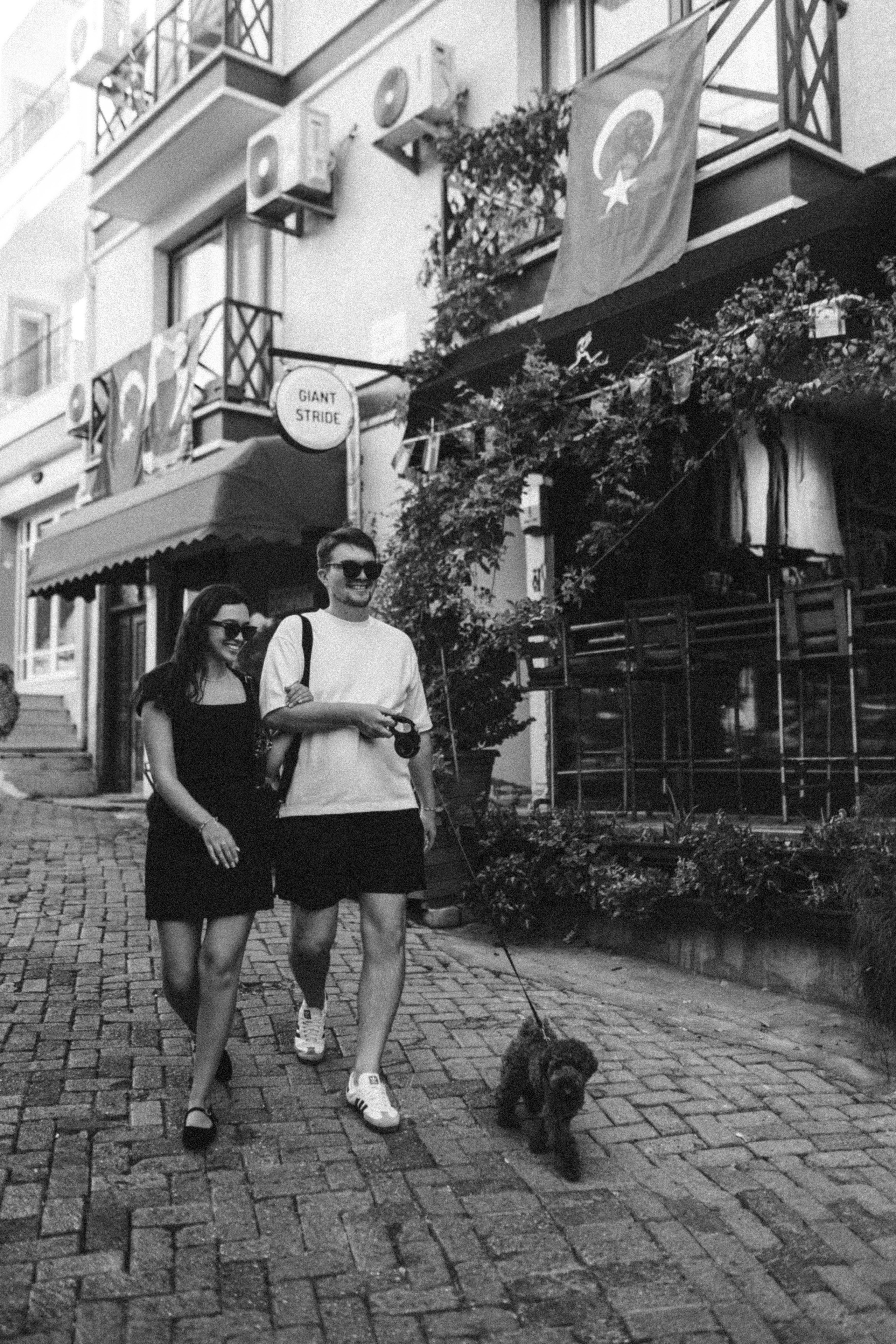 Рома/Лиза Каш. Фотограф в Москве Татьяна Сергеева