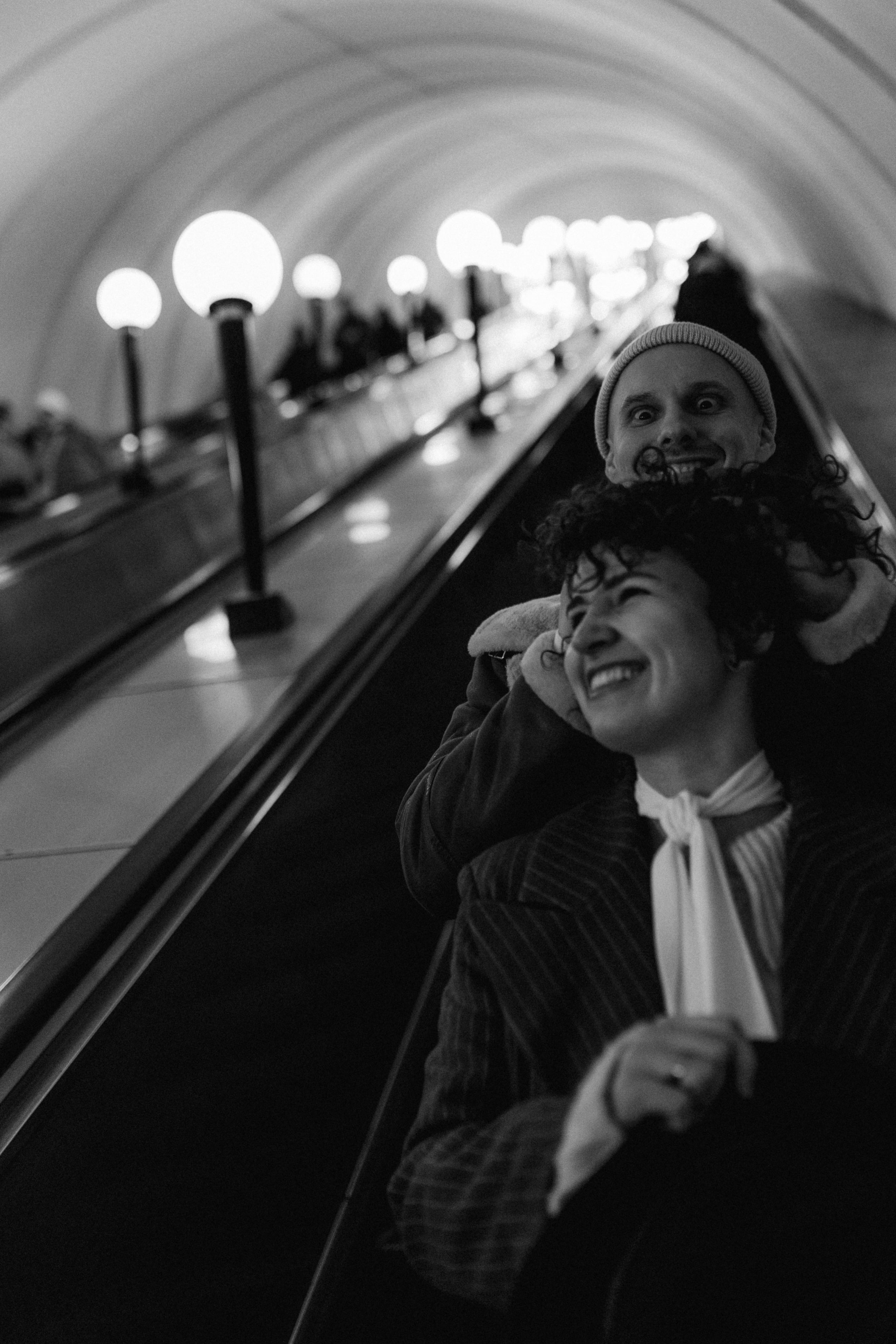 Максим/Фаина. Фотограф в Москве Татьяна Сергеева