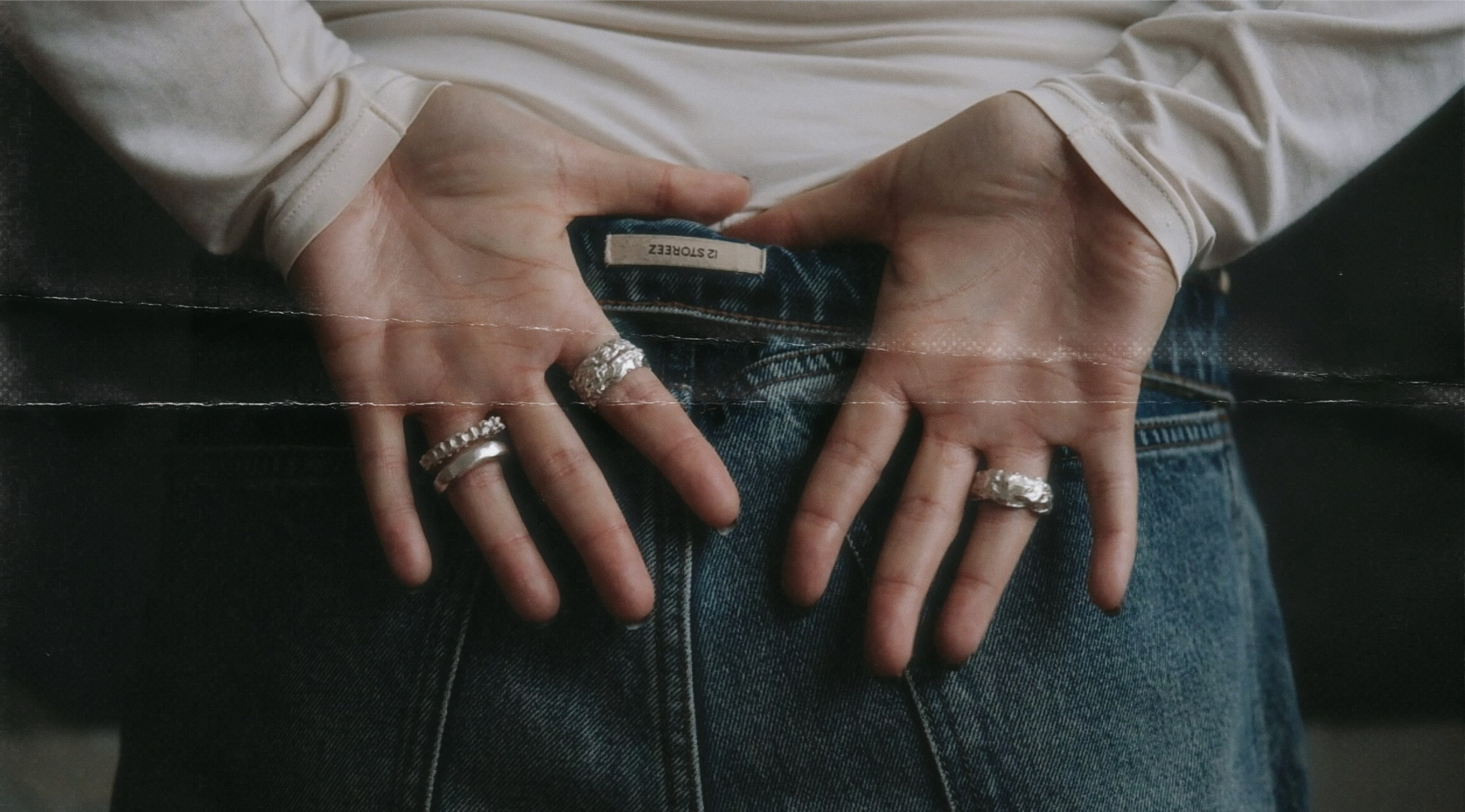 Анна / фотограф Москва