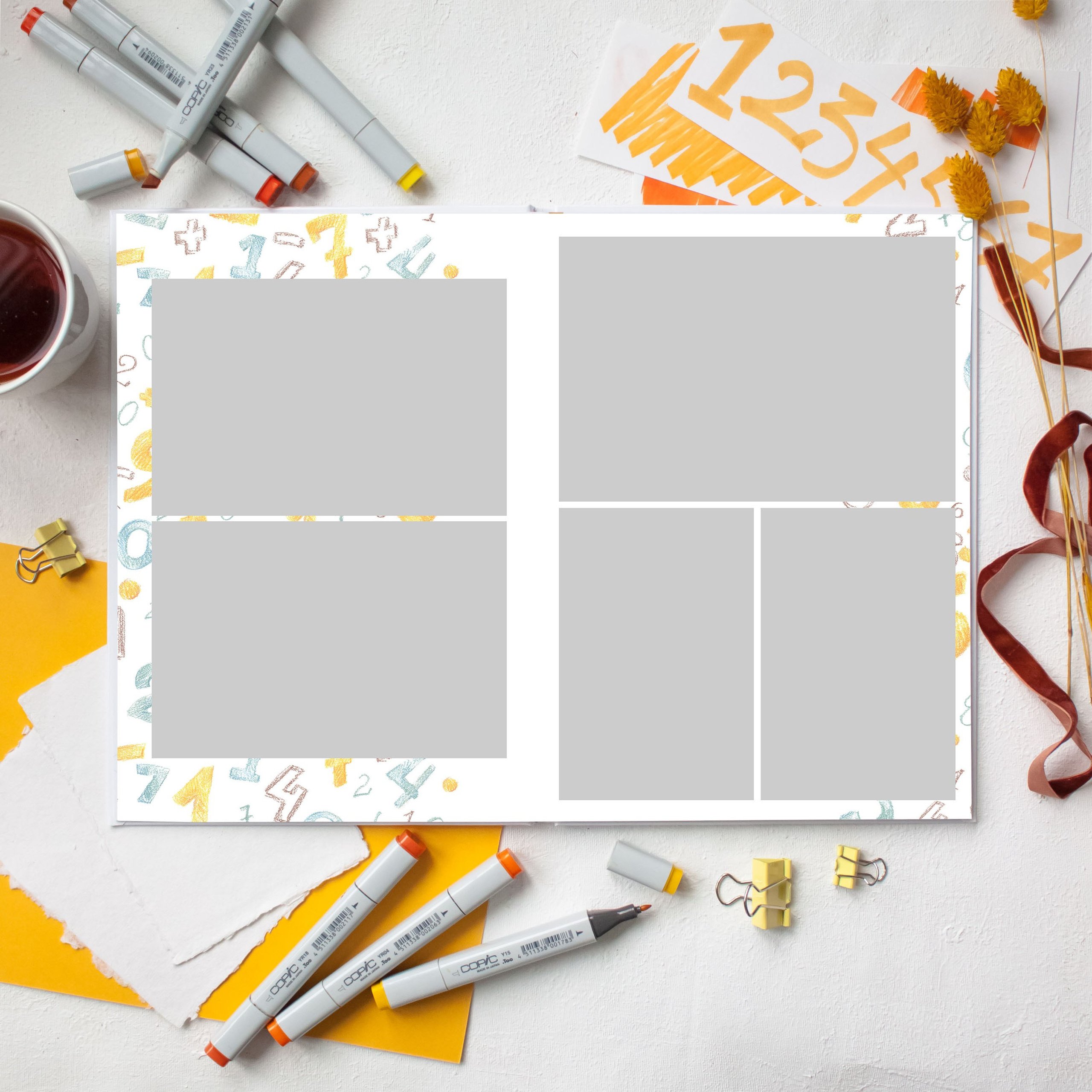 Дизайны фотокниг для начальной школы. REPEYBOOK | Выпускные альбомы для детского сада и класса