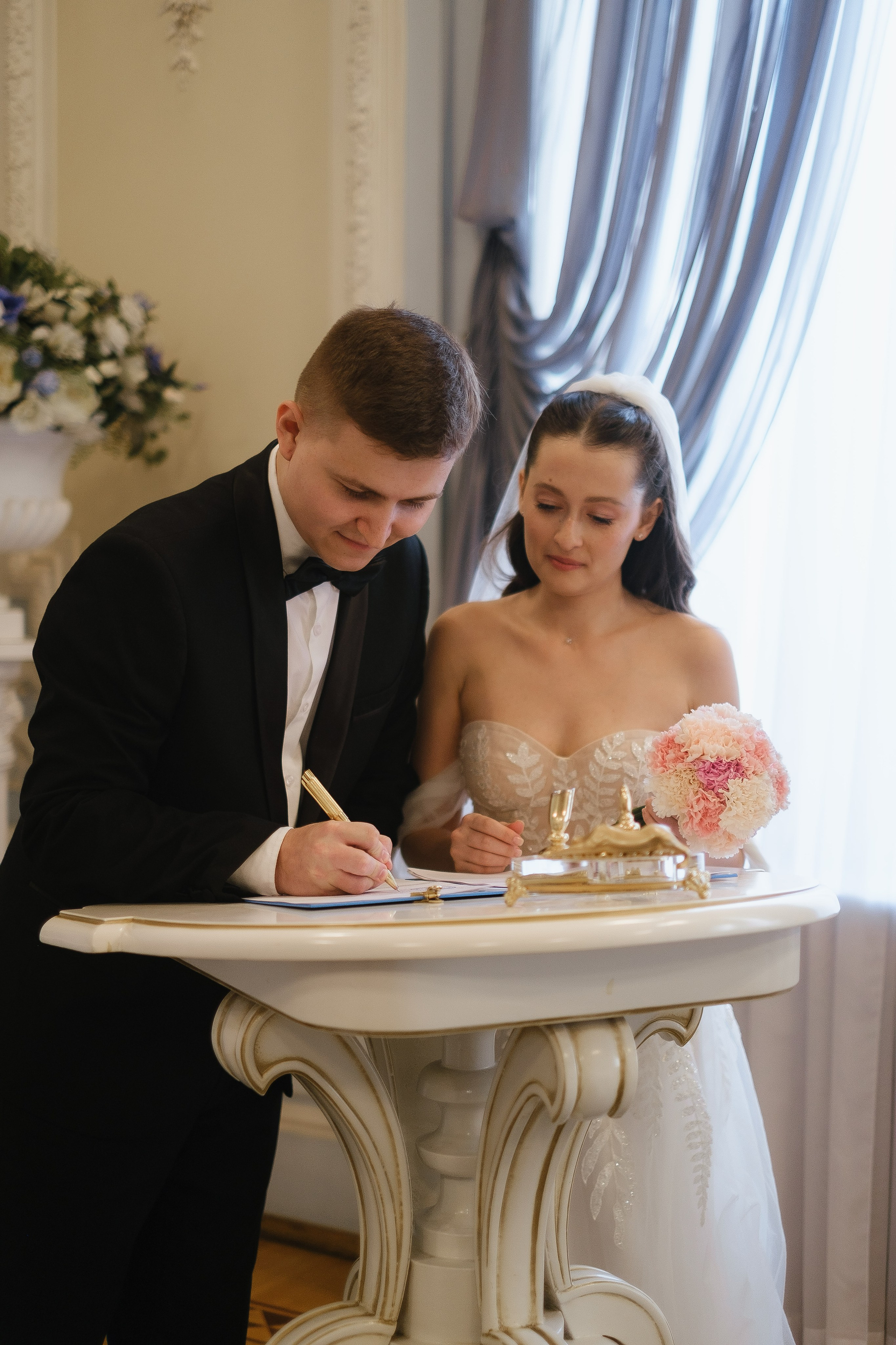 Соня & Филипп. Фотограф Мария Хлебникова Санкт-Петербург Москва