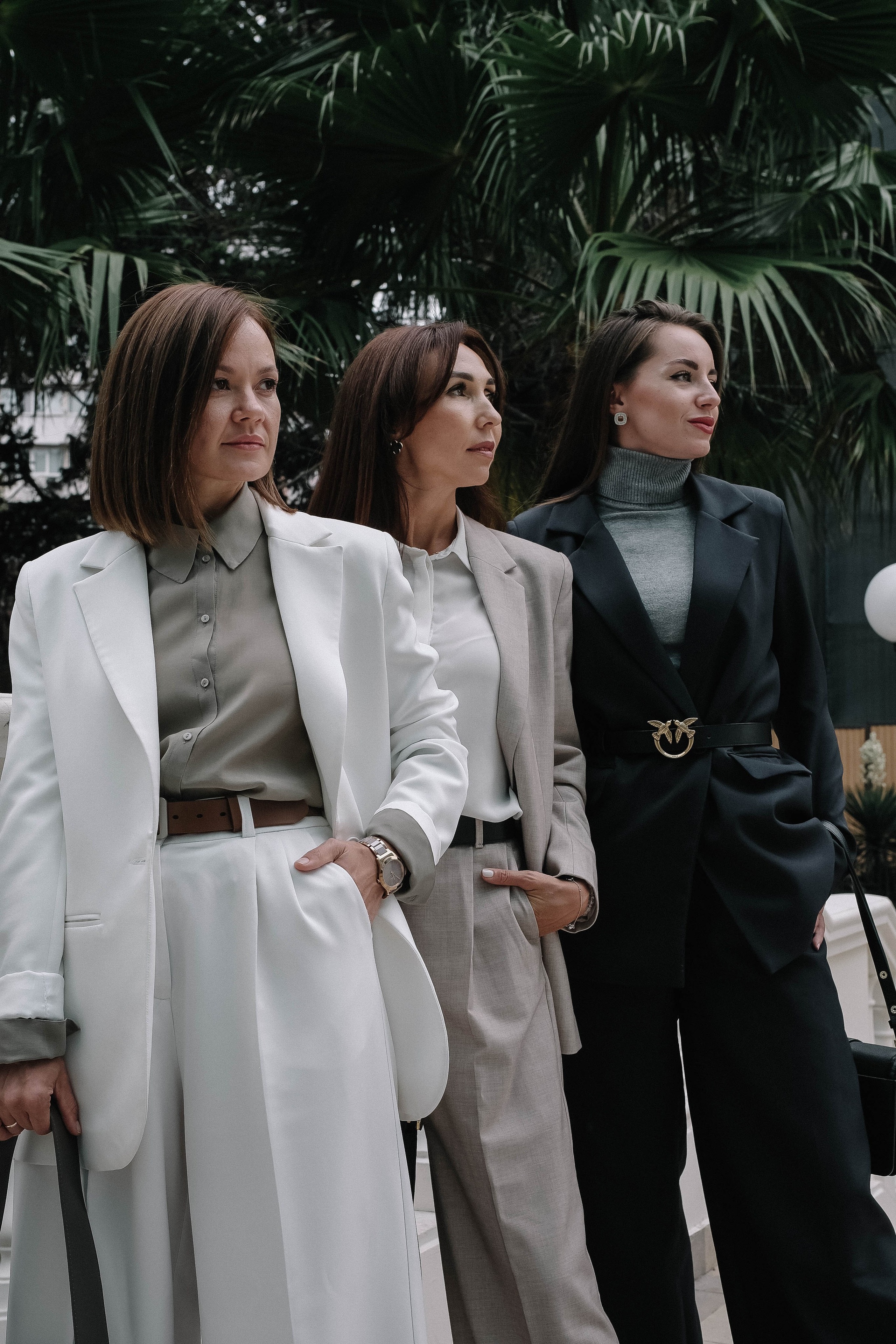 Имиджевая Съемка для сотрудников. Главная