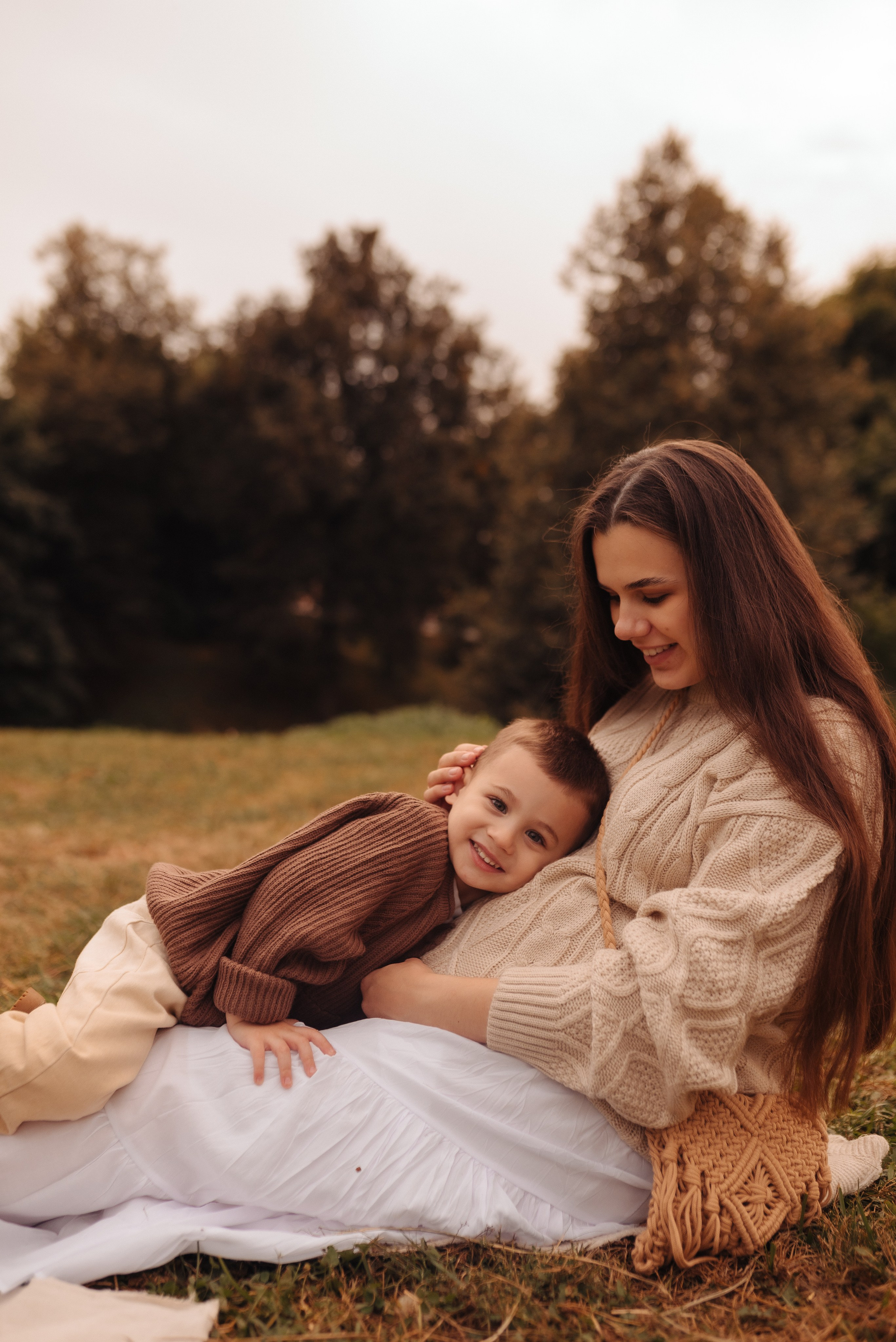 Алина и Омар. Семейный, индивидуальный, контент фотограф Москва