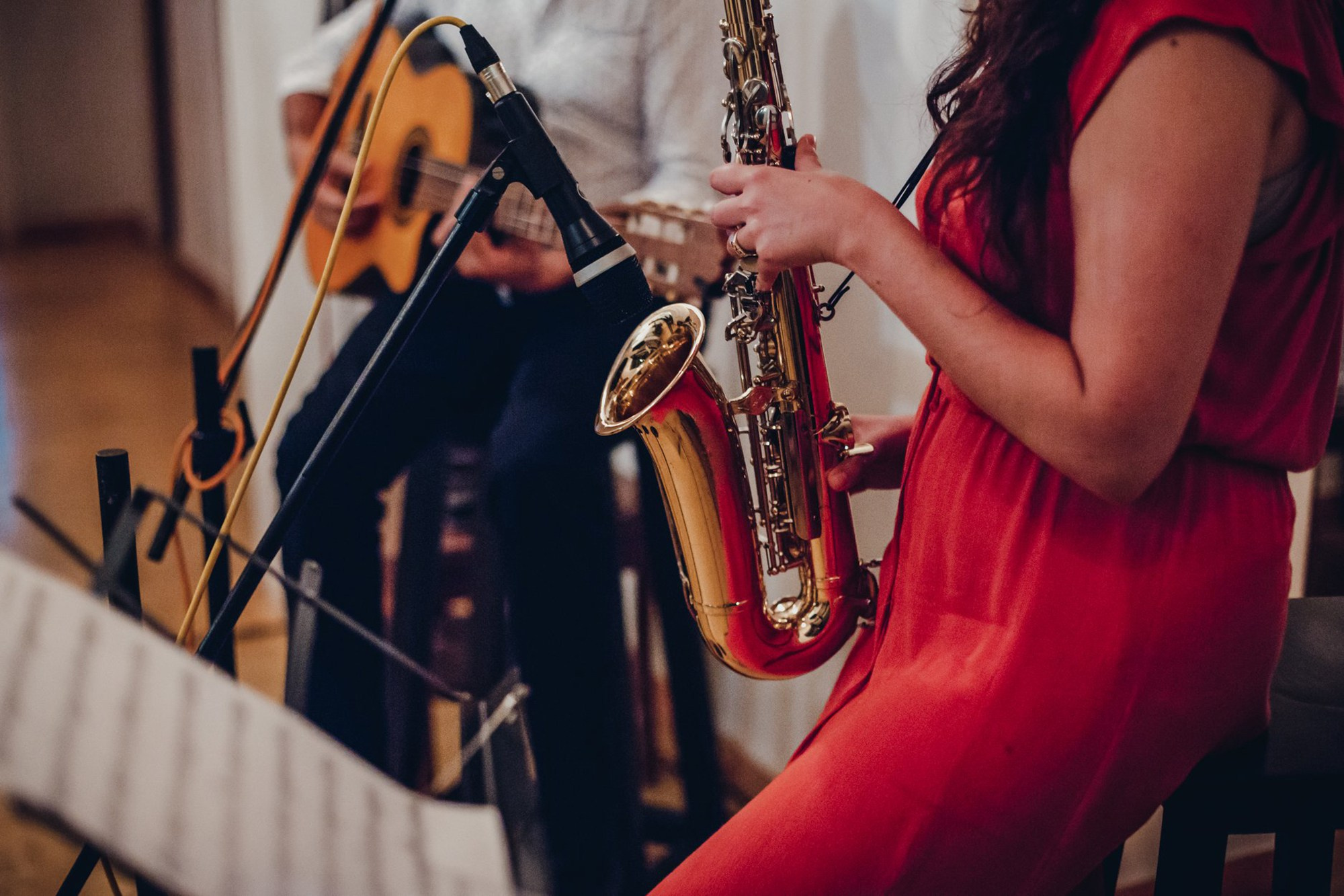 Репортажи. Портретный и fashion фотограф в Москве — Елена Якушина