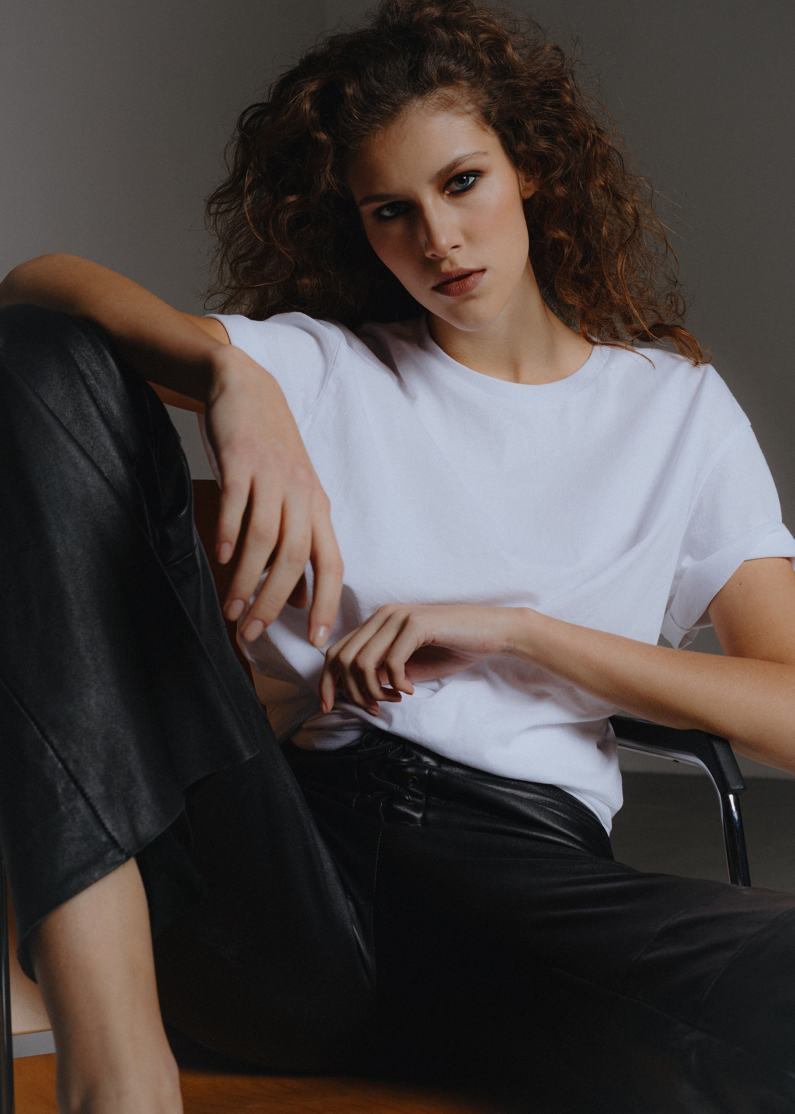 Светла. Фотограф в Москве — Елена Якушина