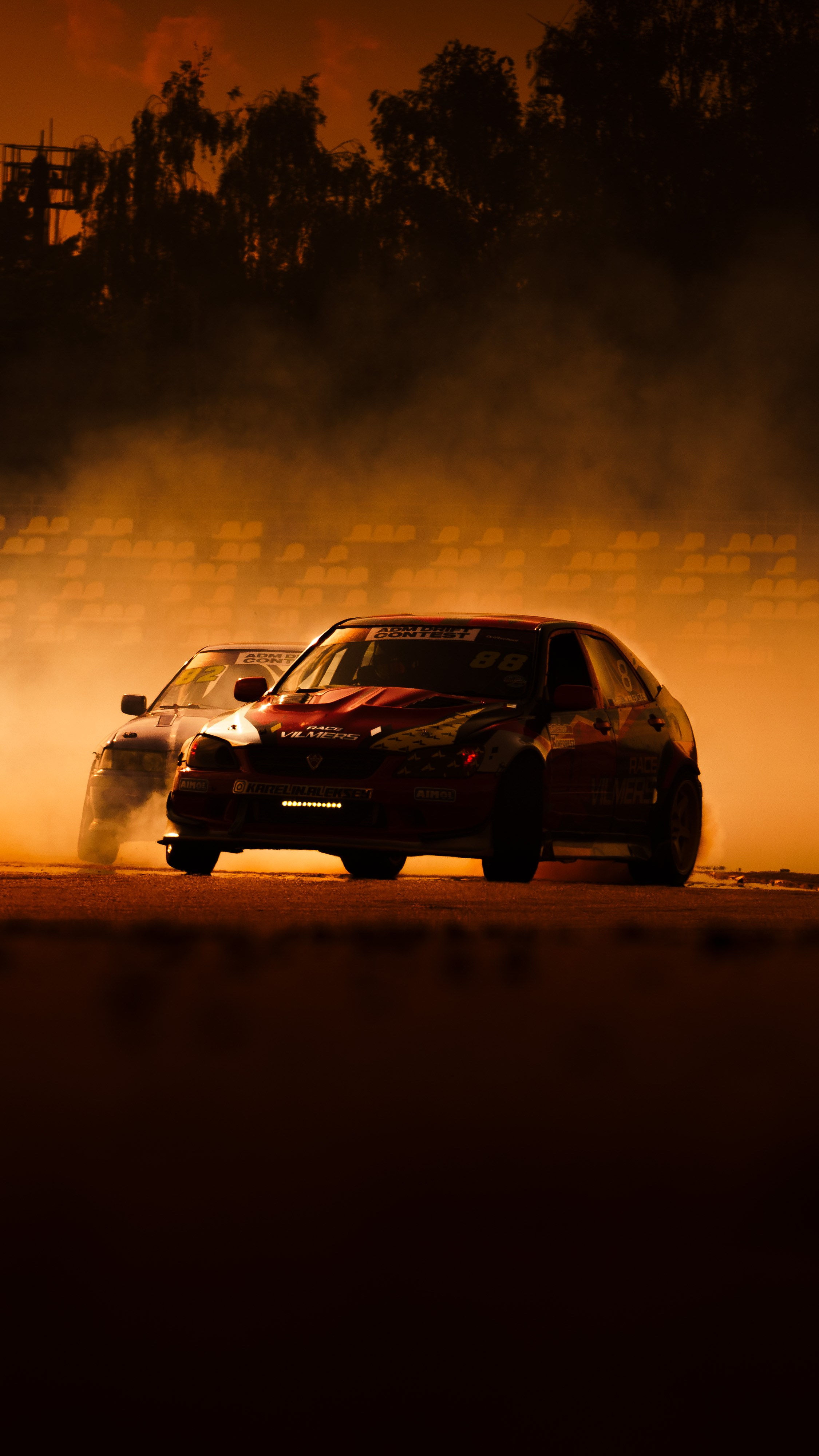 ADM Drift Contest 2024. Автомобильный фотограф в Москве Иван Петушков