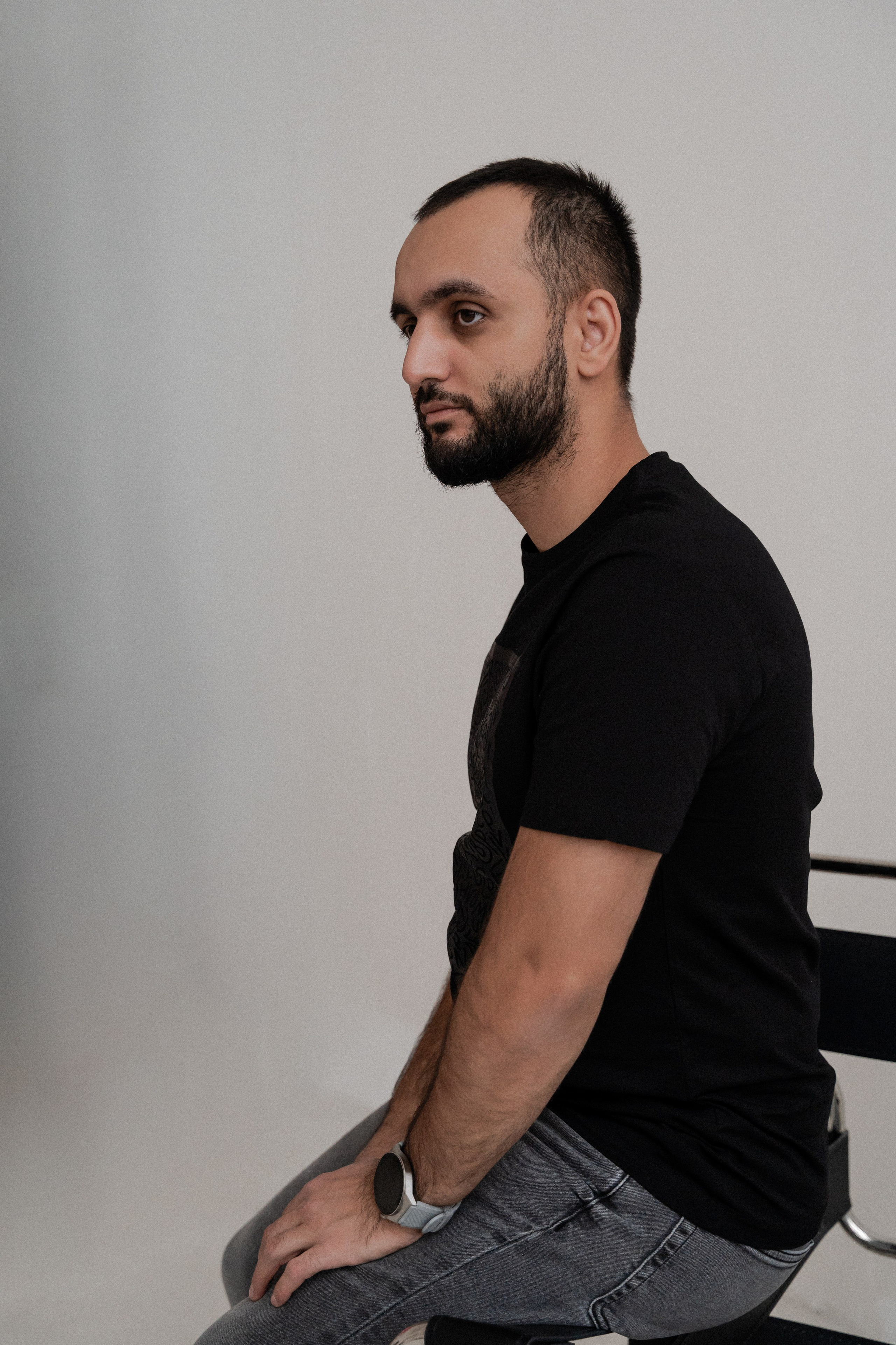 Мария и Вардан. Фотограф Алина Филимонова Тверь