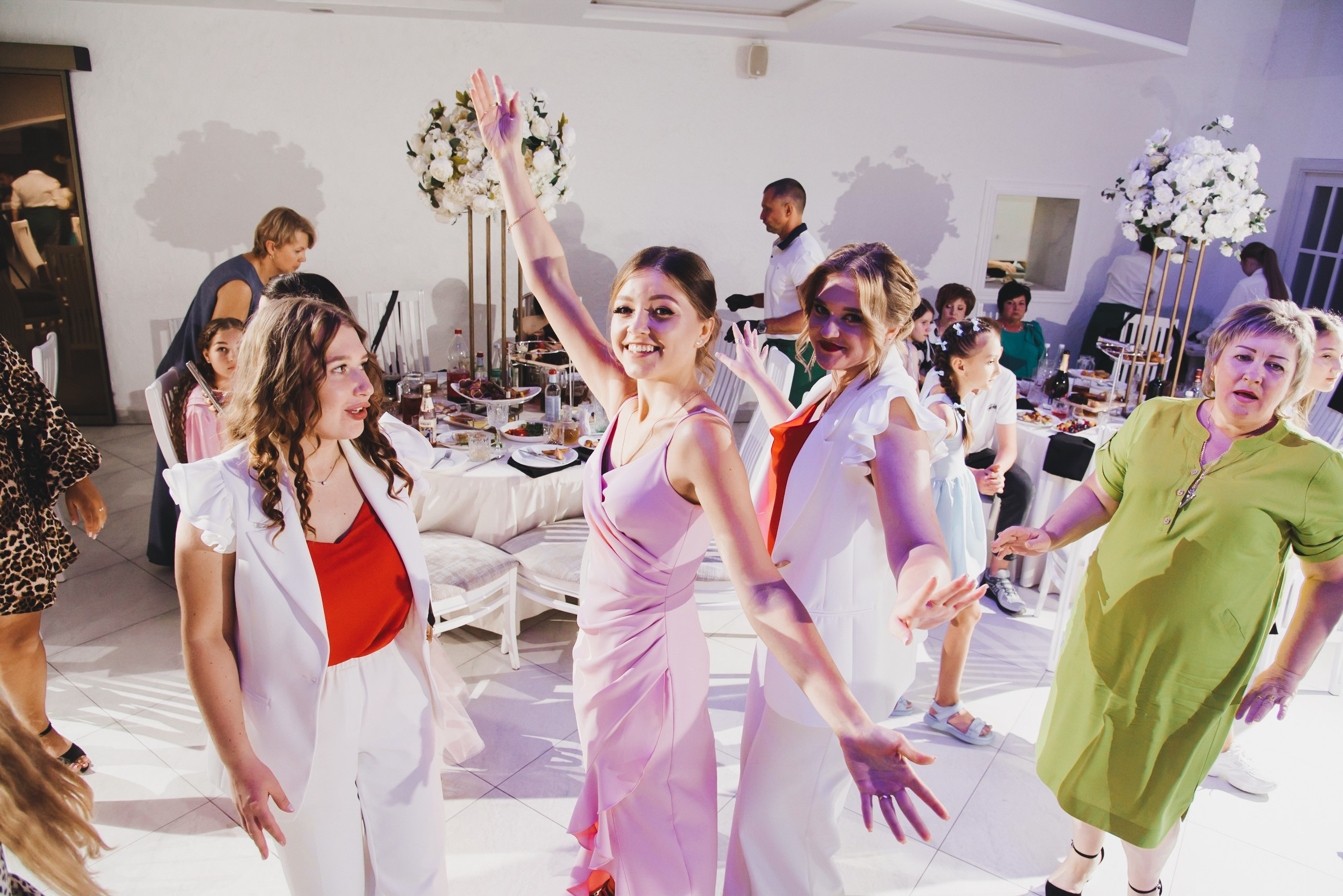 Любимка. Виталий Москальцов