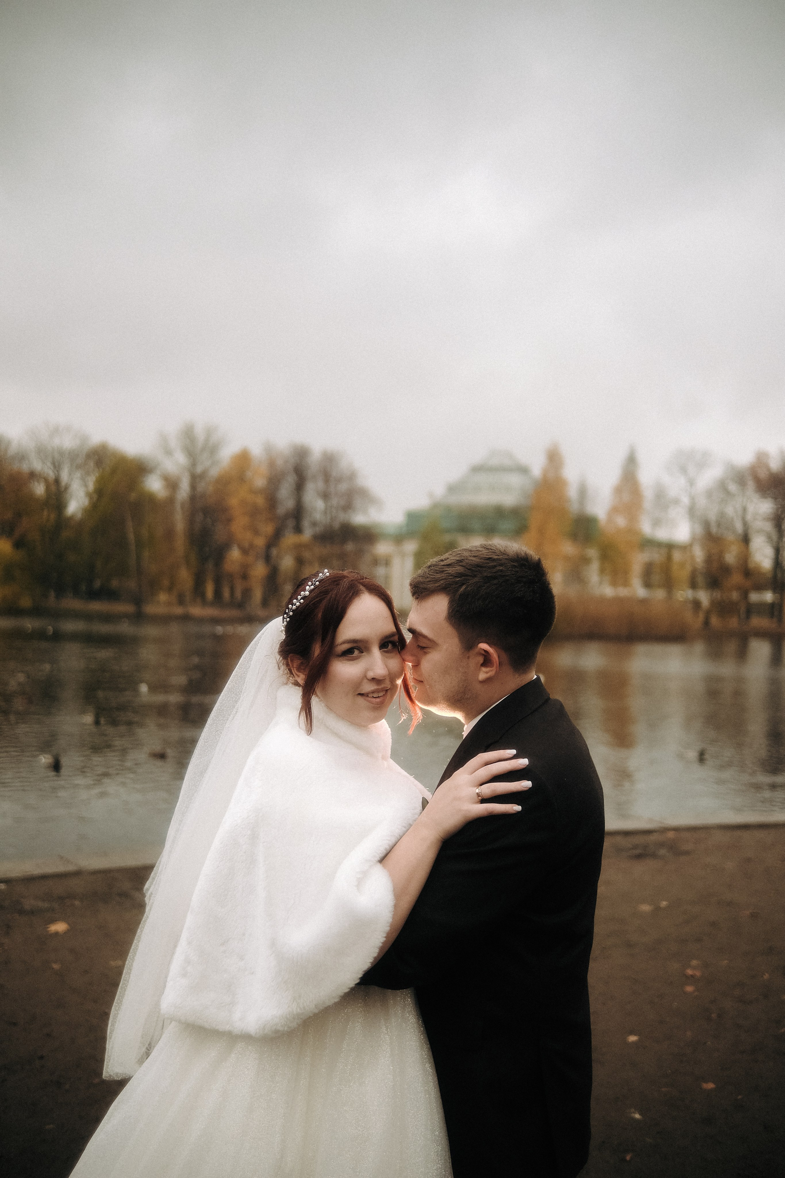 Марина & Кирилл. ДБ1. Phdkvmr.ru